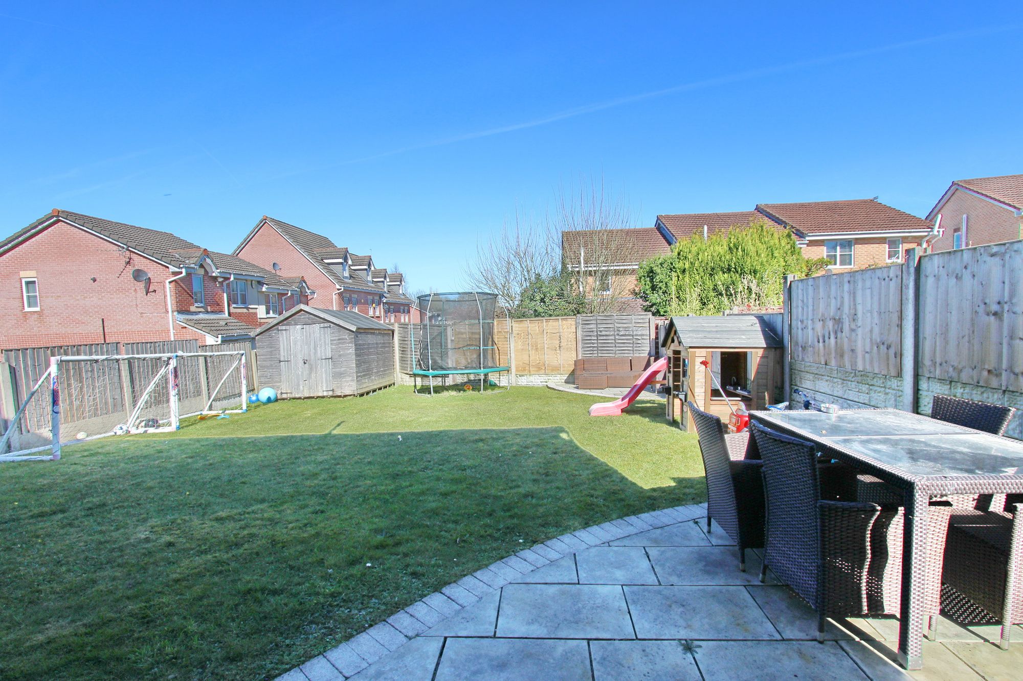 Images for Greendale Drive, Radcliffe, M26