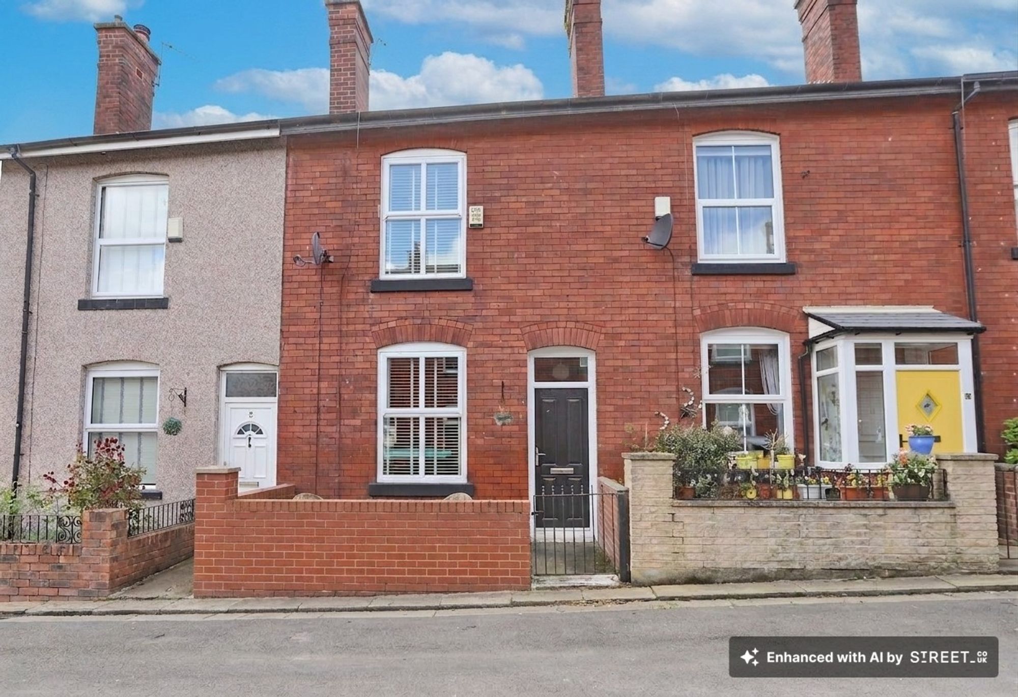 Images for Federation Street, Prestwich, M25