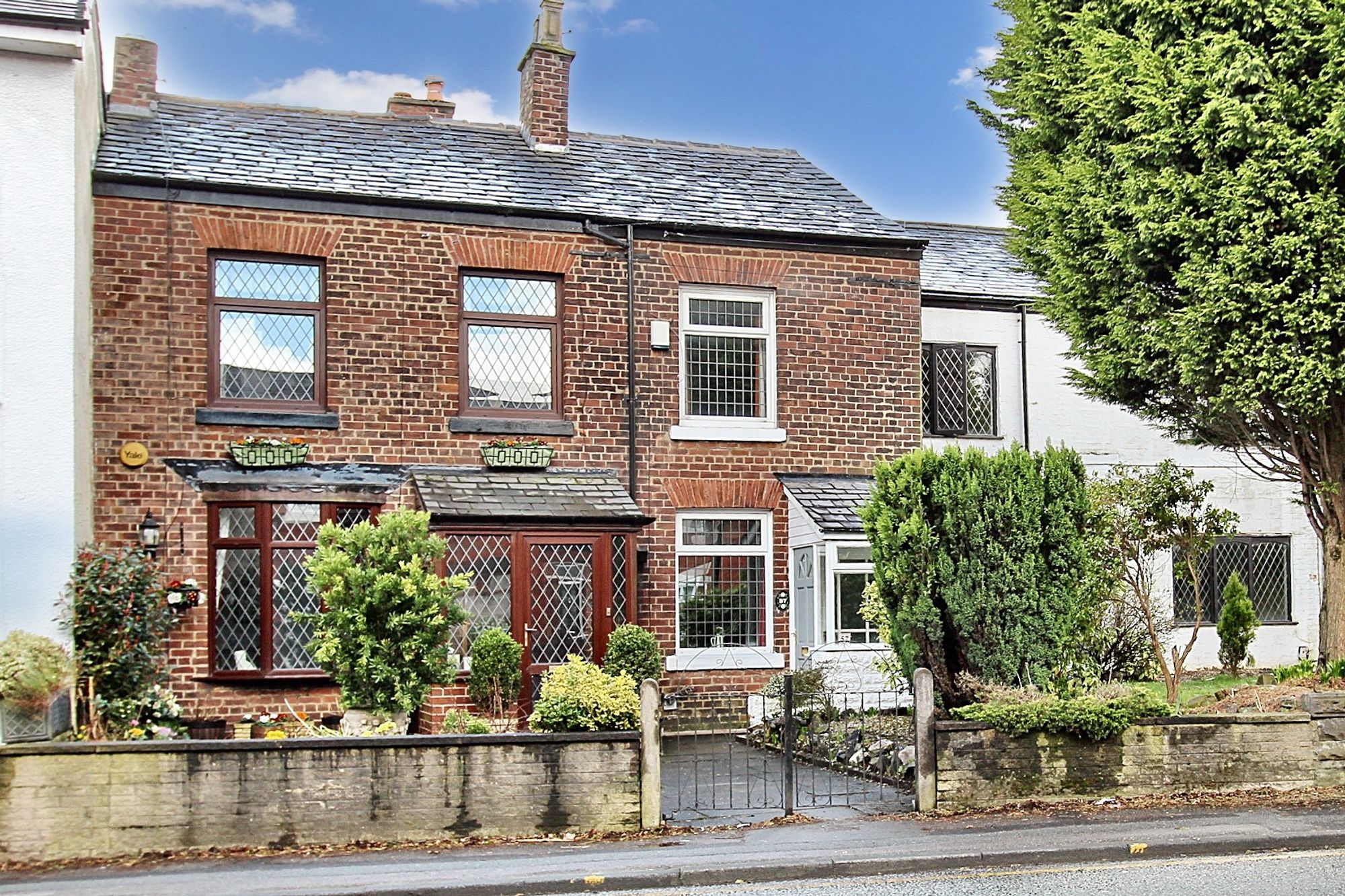 Images for Higher Lane, Whitefield, M45