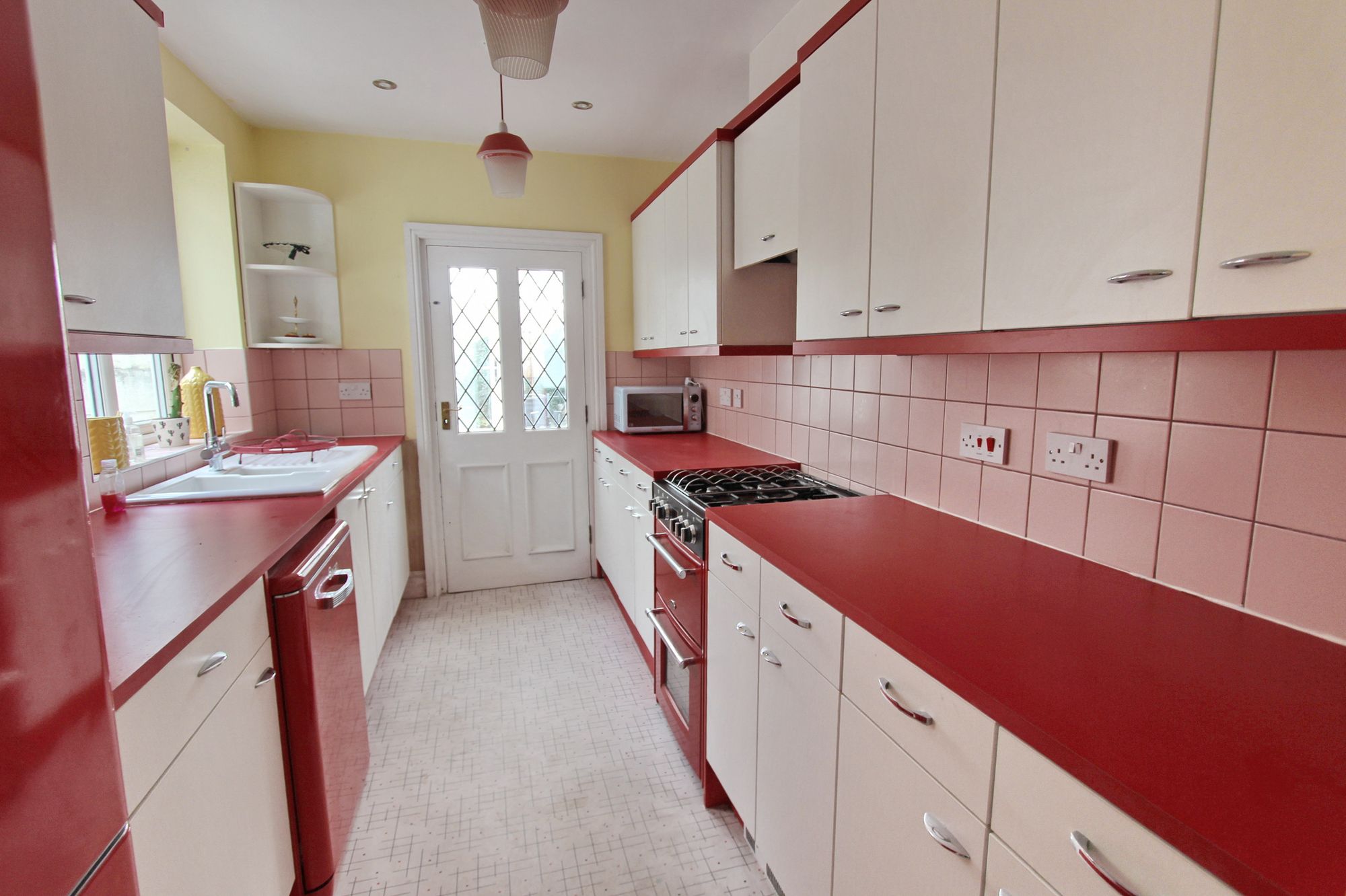 Images for Higher Lane, Whitefield, M45