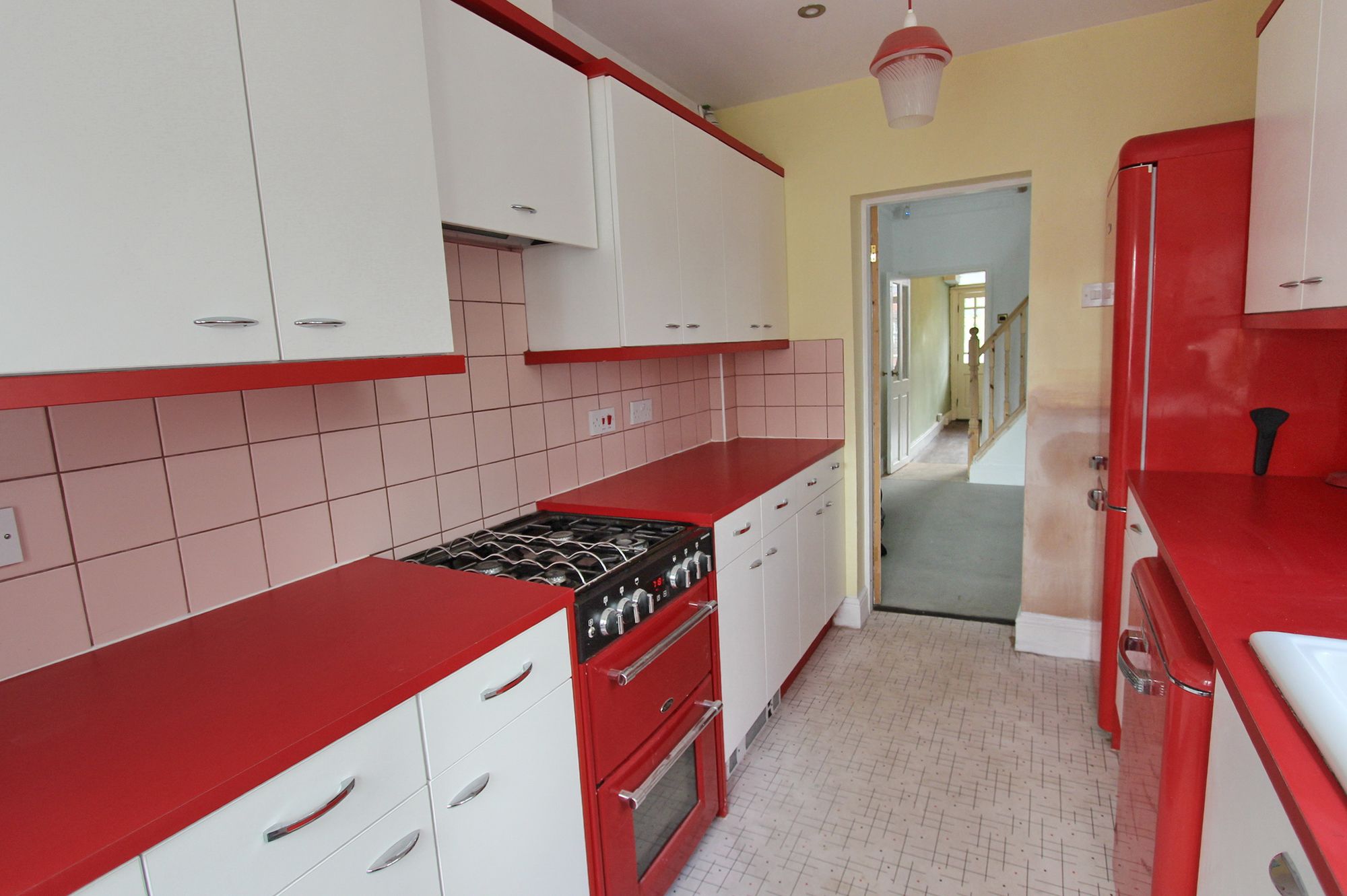 Images for Higher Lane, Whitefield, M45