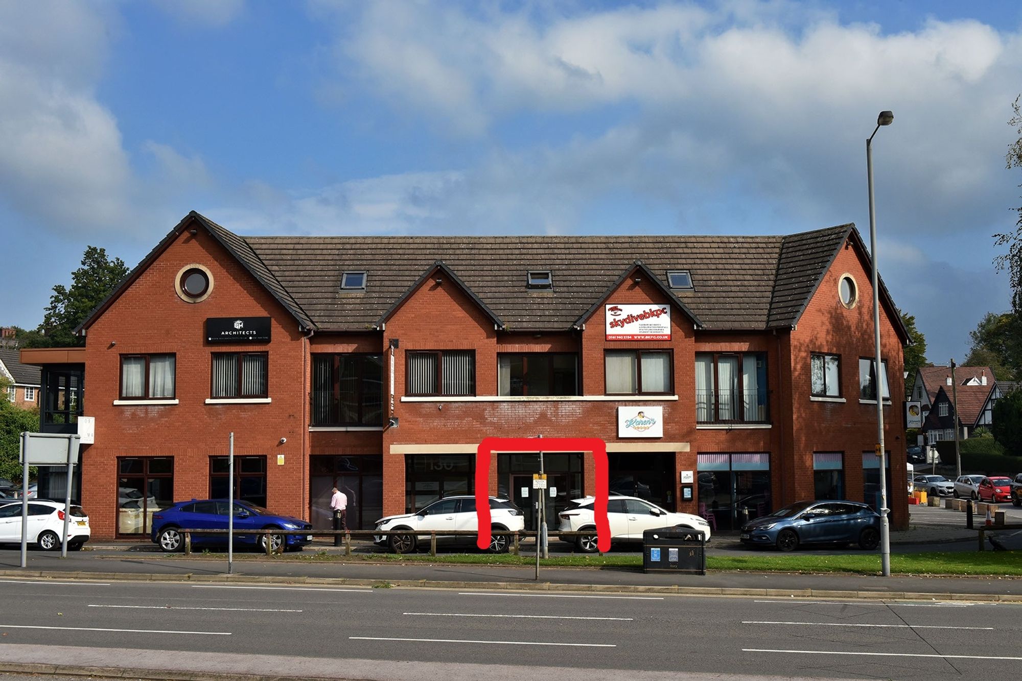 Images for Bury New Road, Prestwich, M25