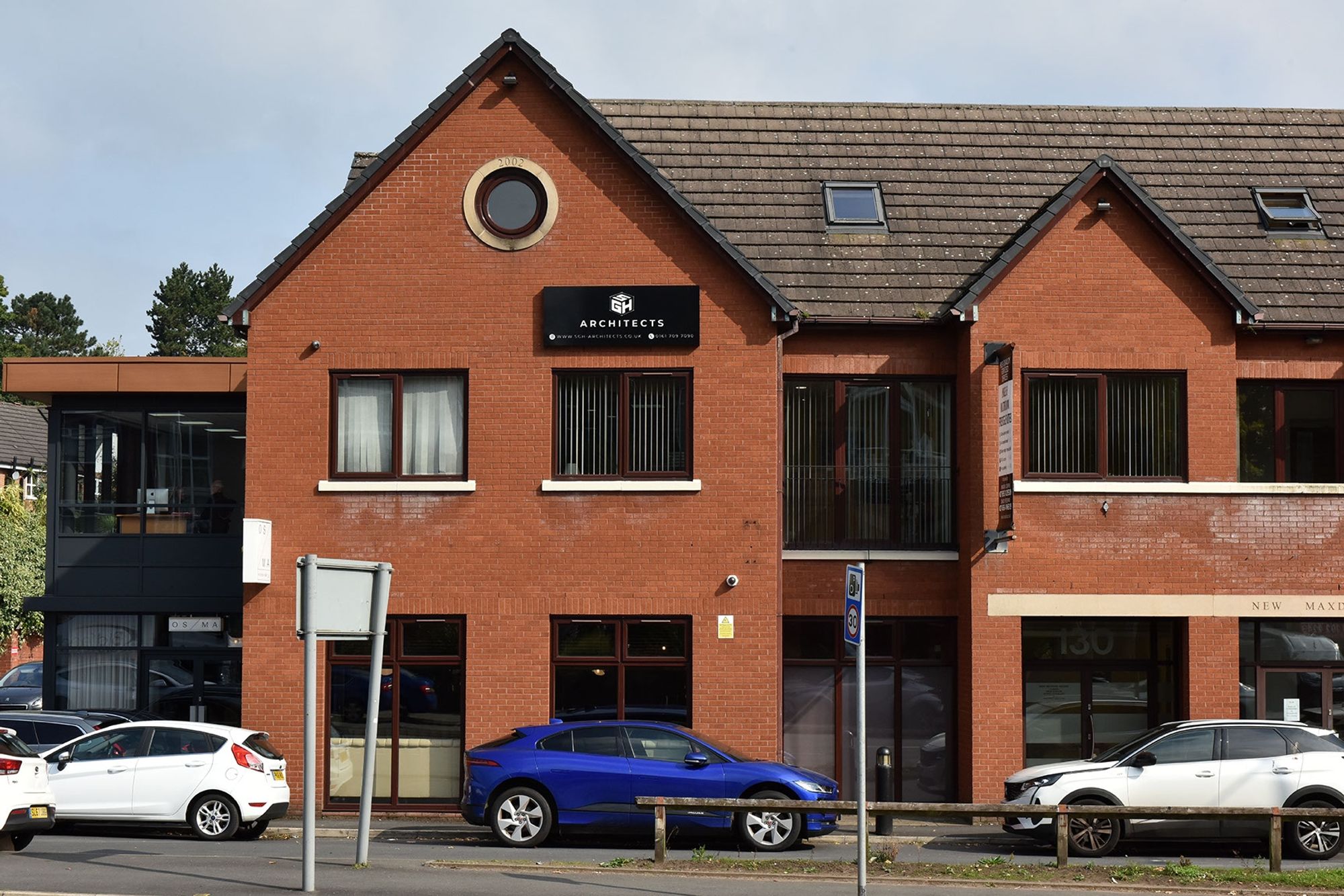 Images for Bury New Road, Prestwich, M25