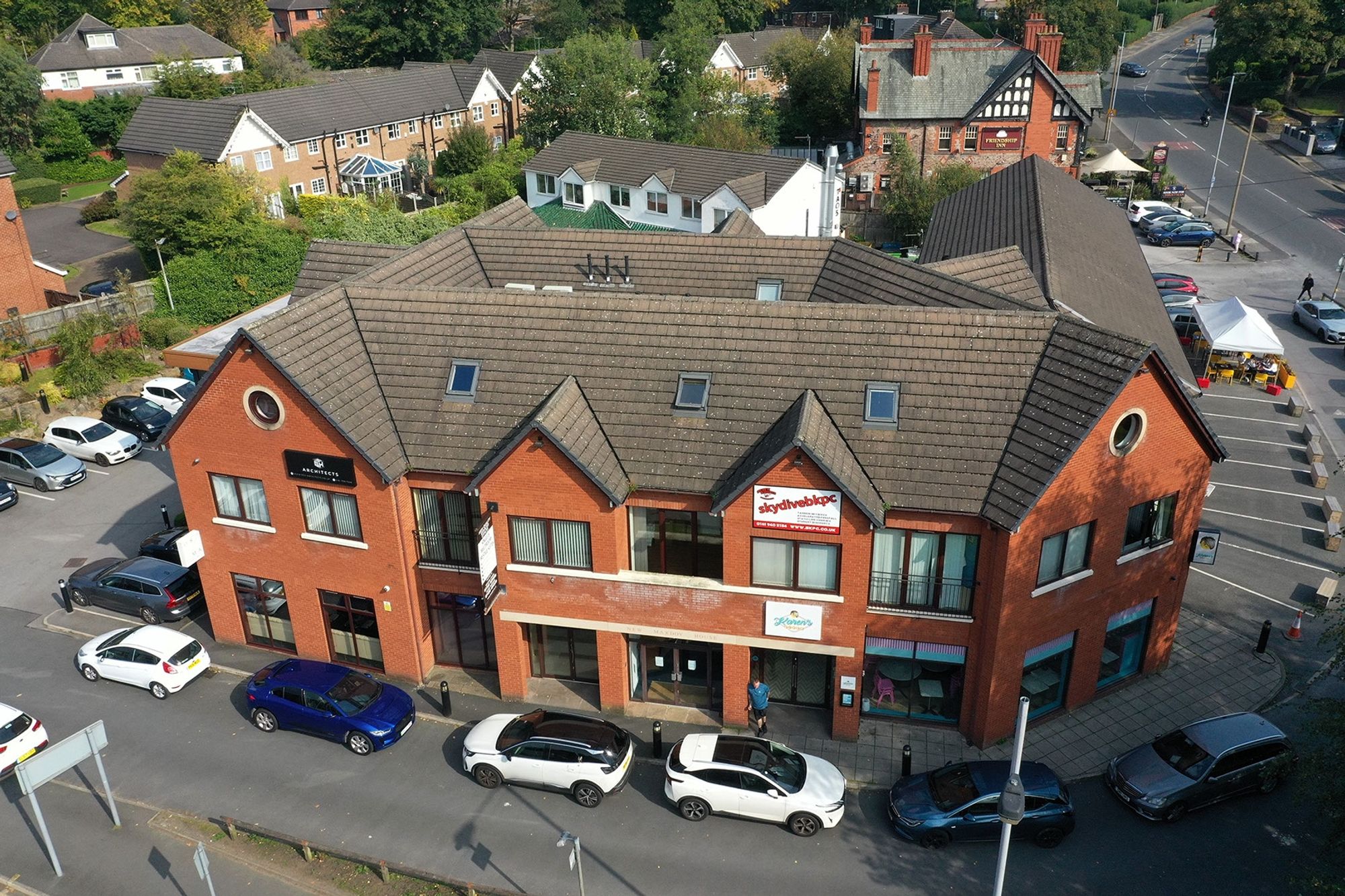 Images for Bury New Road, Prestwich, M25