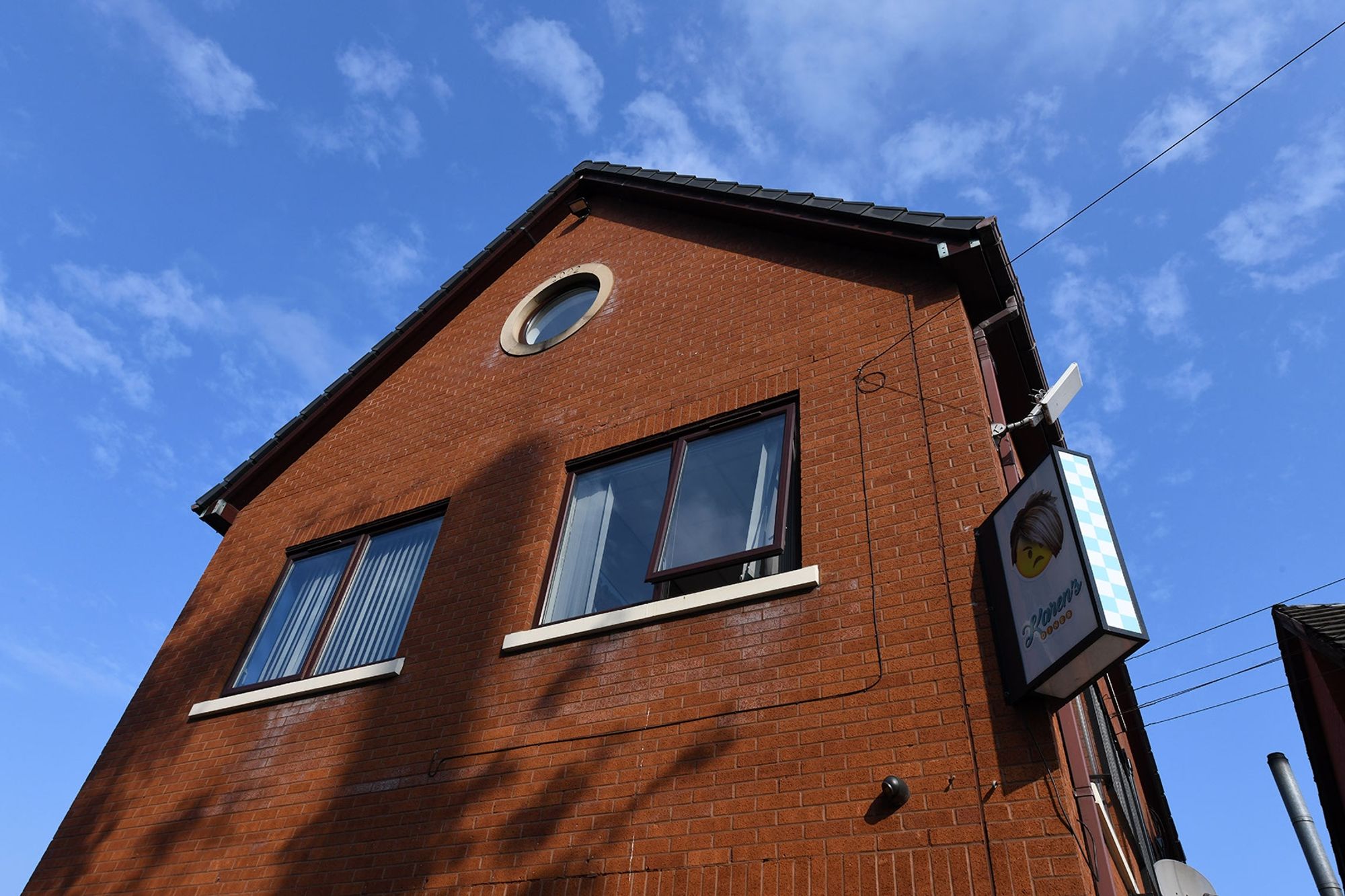 Images for Bury New Road, Prestwich, M25