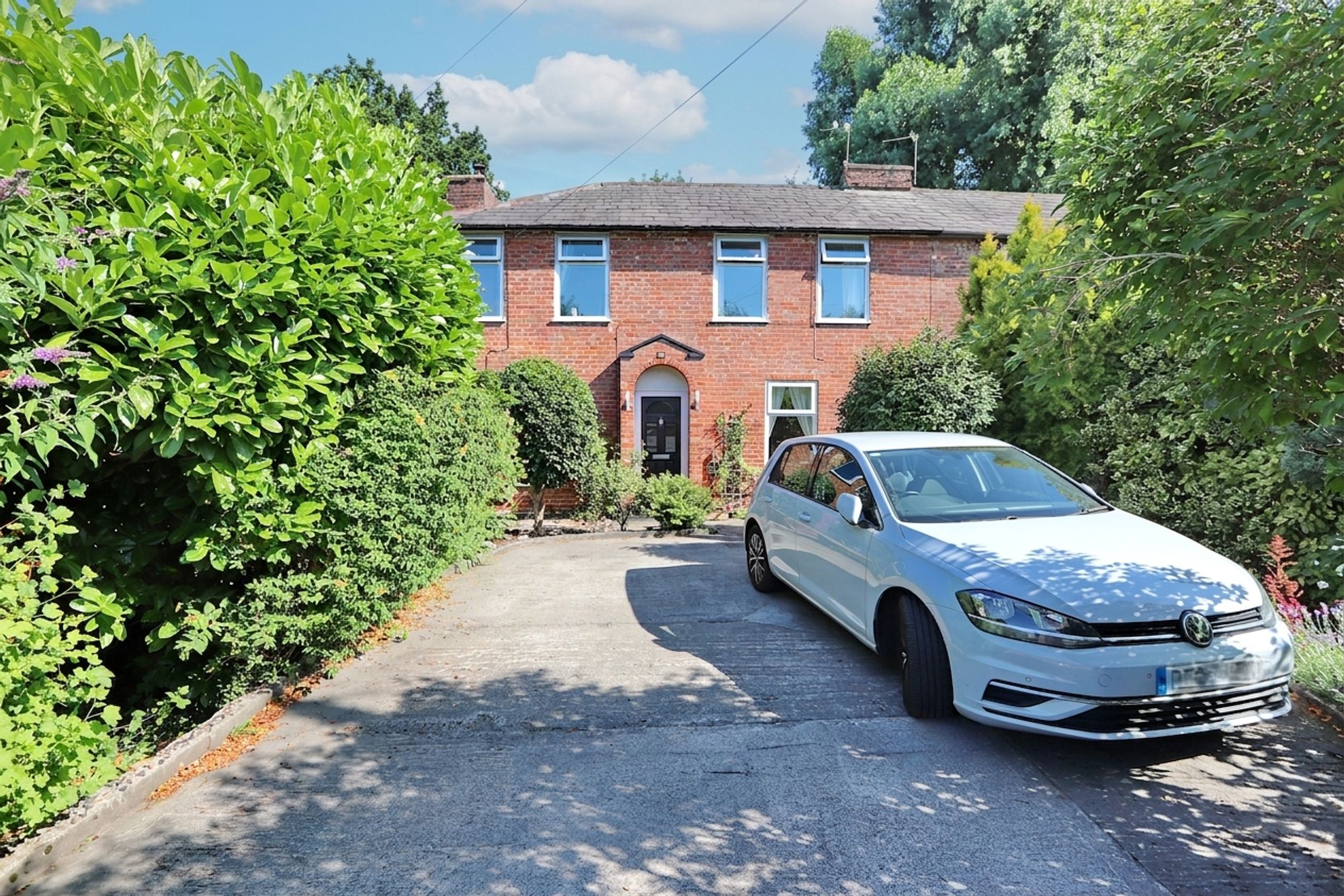 Images for Scholes Lane, Prestwich, M25