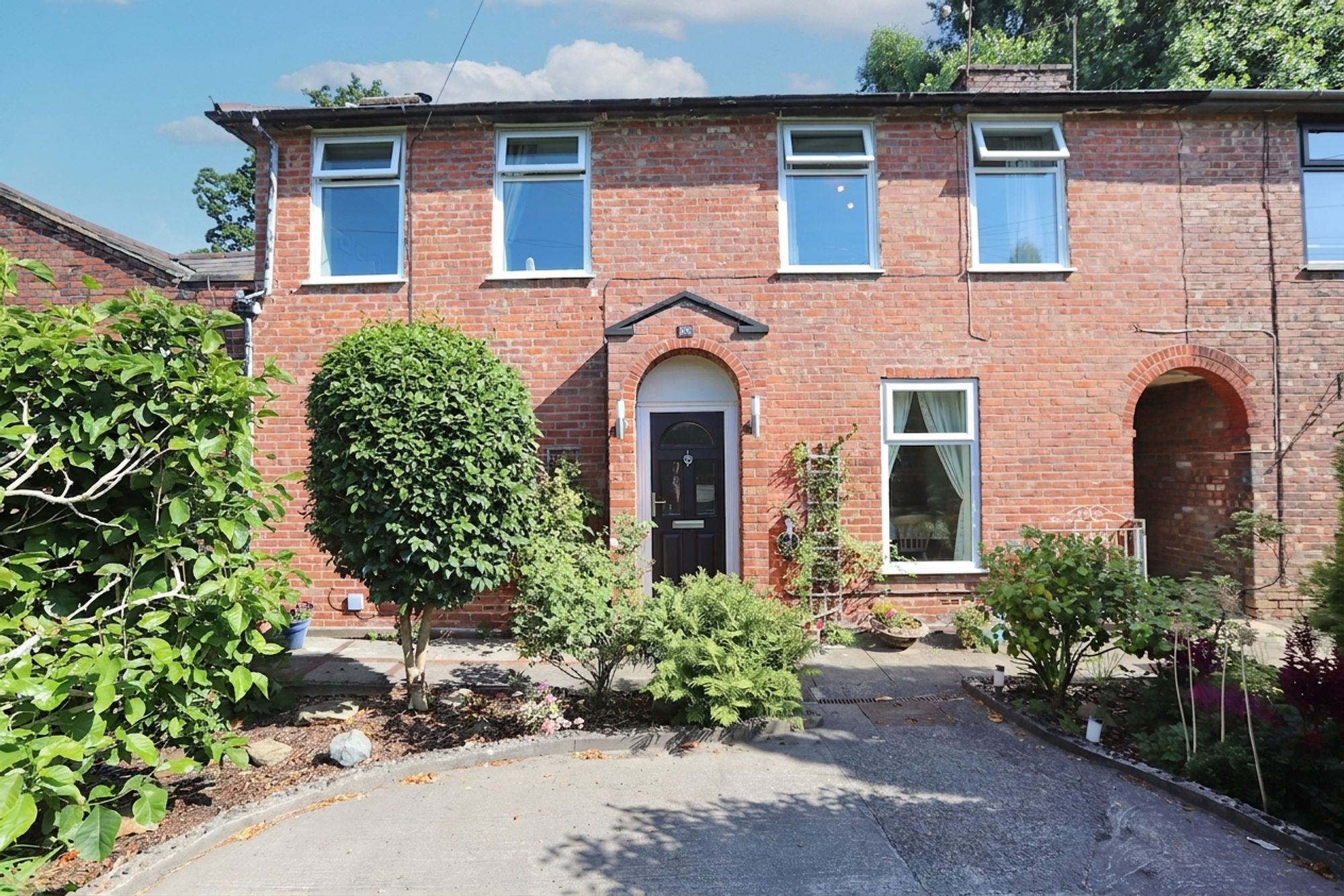 Images for Scholes Lane, Prestwich, M25