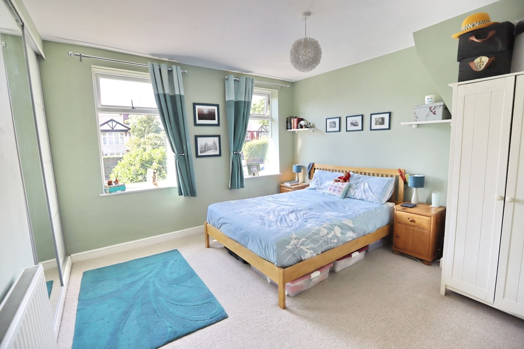 Images for Scholes Lane, Prestwich, M25