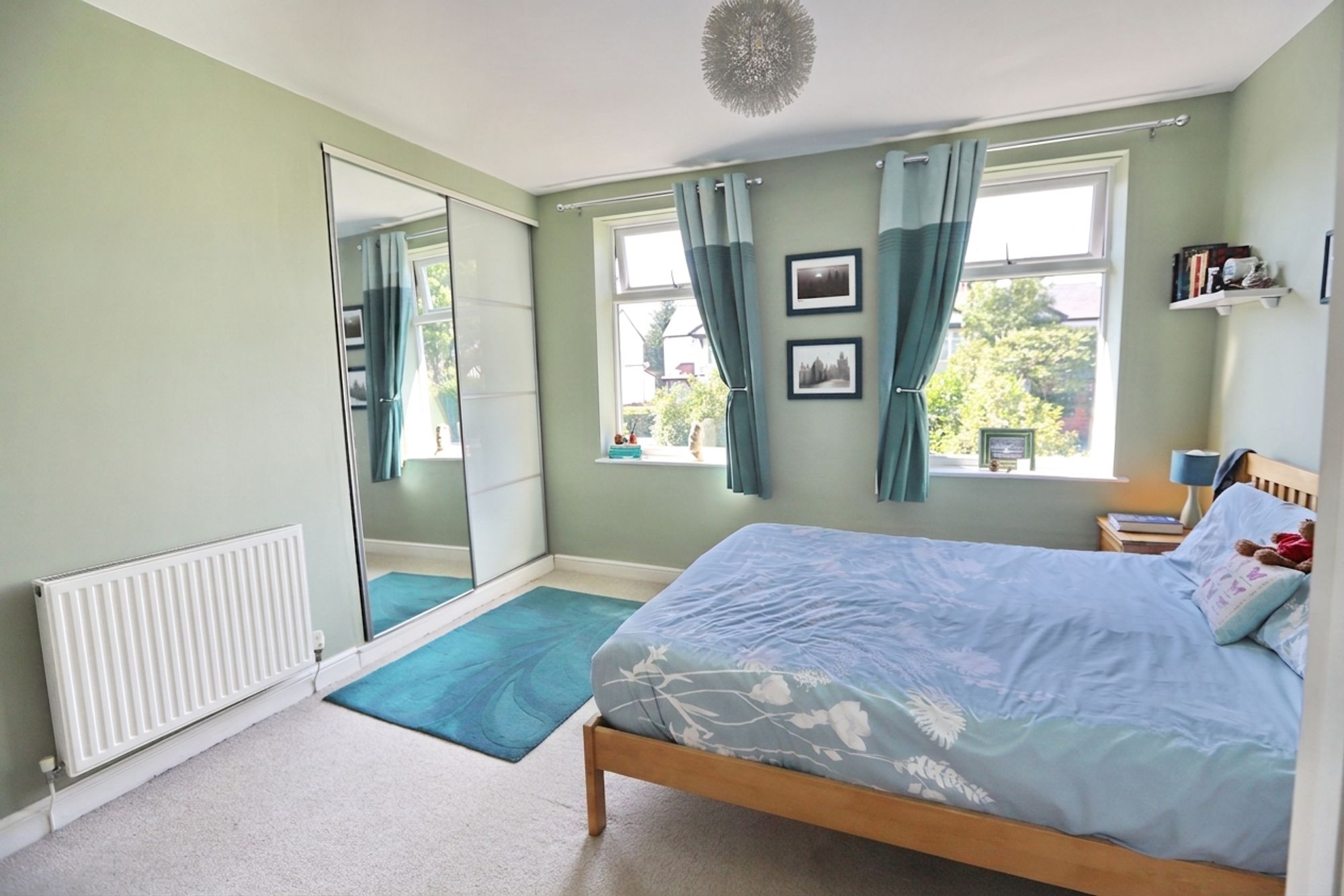 Images for Scholes Lane, Prestwich, M25