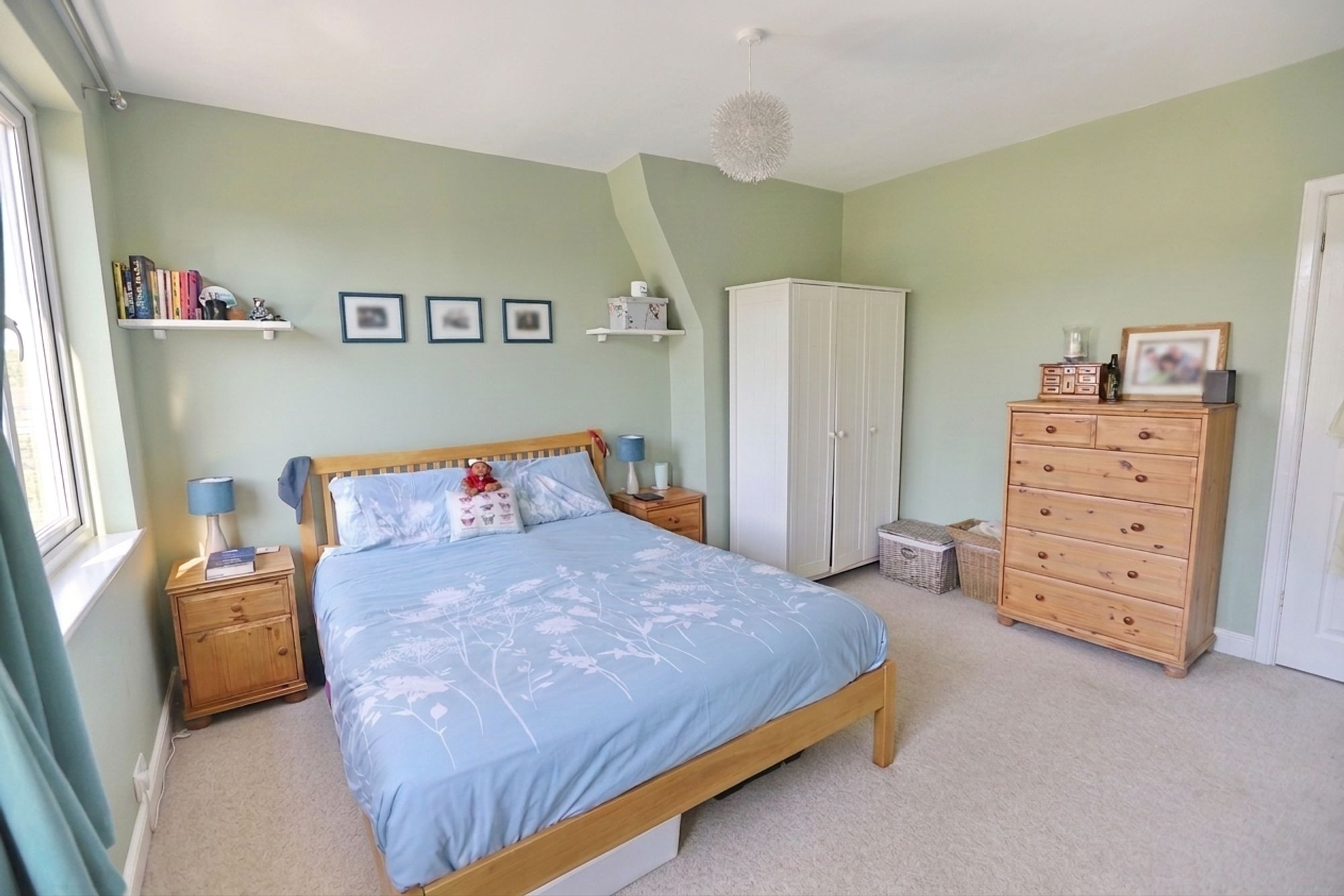 Images for Scholes Lane, Prestwich, M25