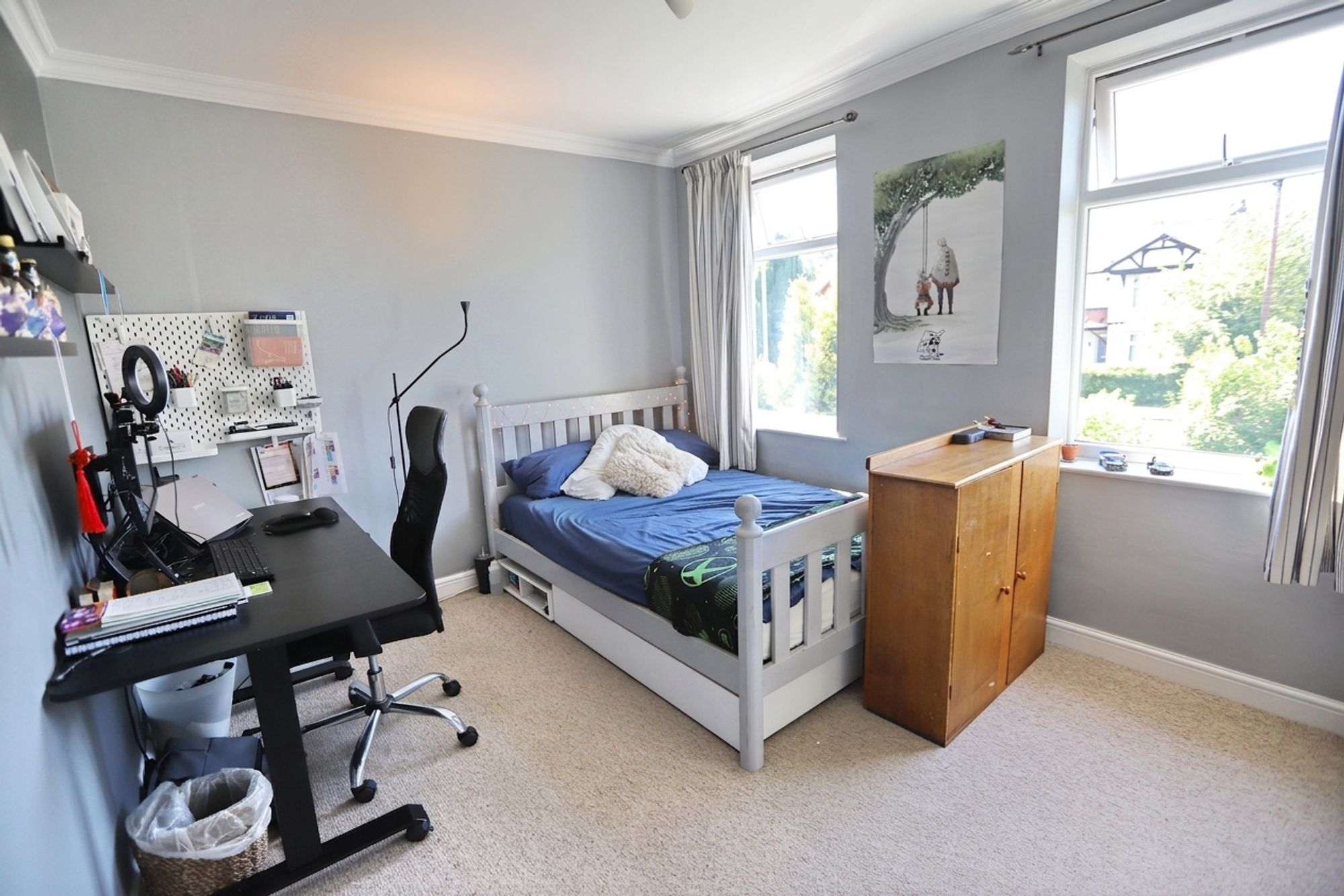 Images for Scholes Lane, Prestwich, M25