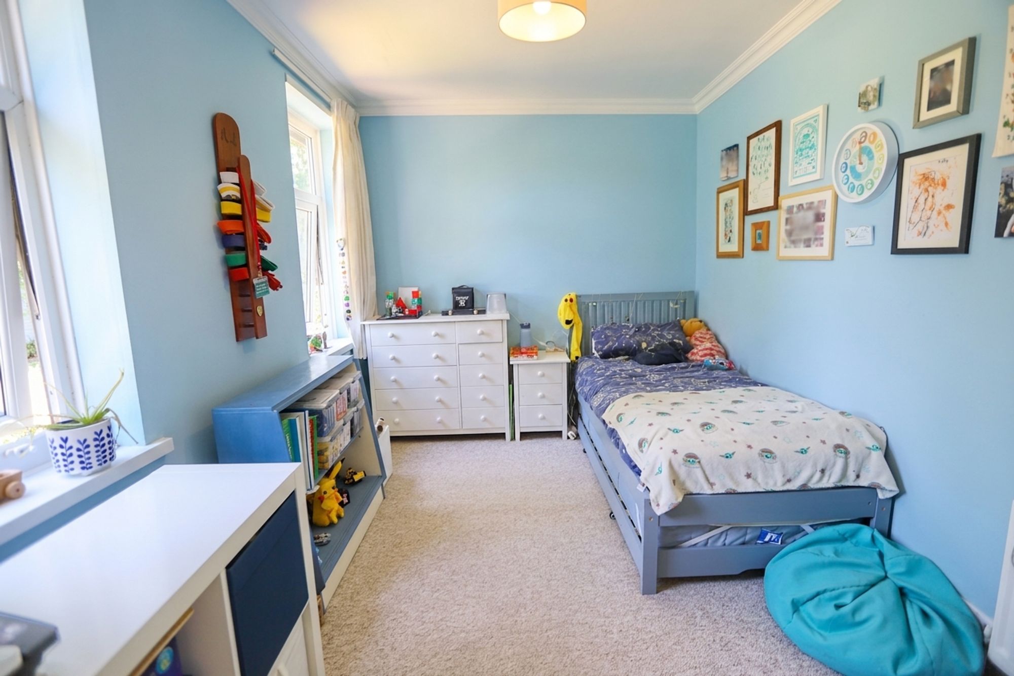 Images for Scholes Lane, Prestwich, M25