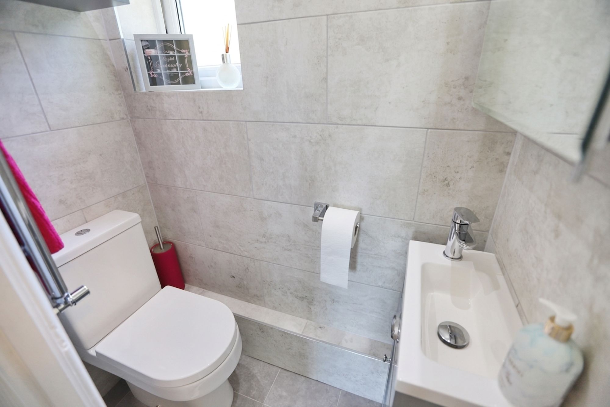 Images for Scholes Lane, Prestwich, M25