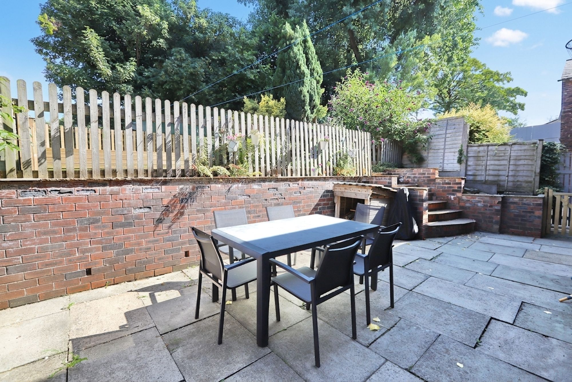 Images for Scholes Lane, Prestwich, M25