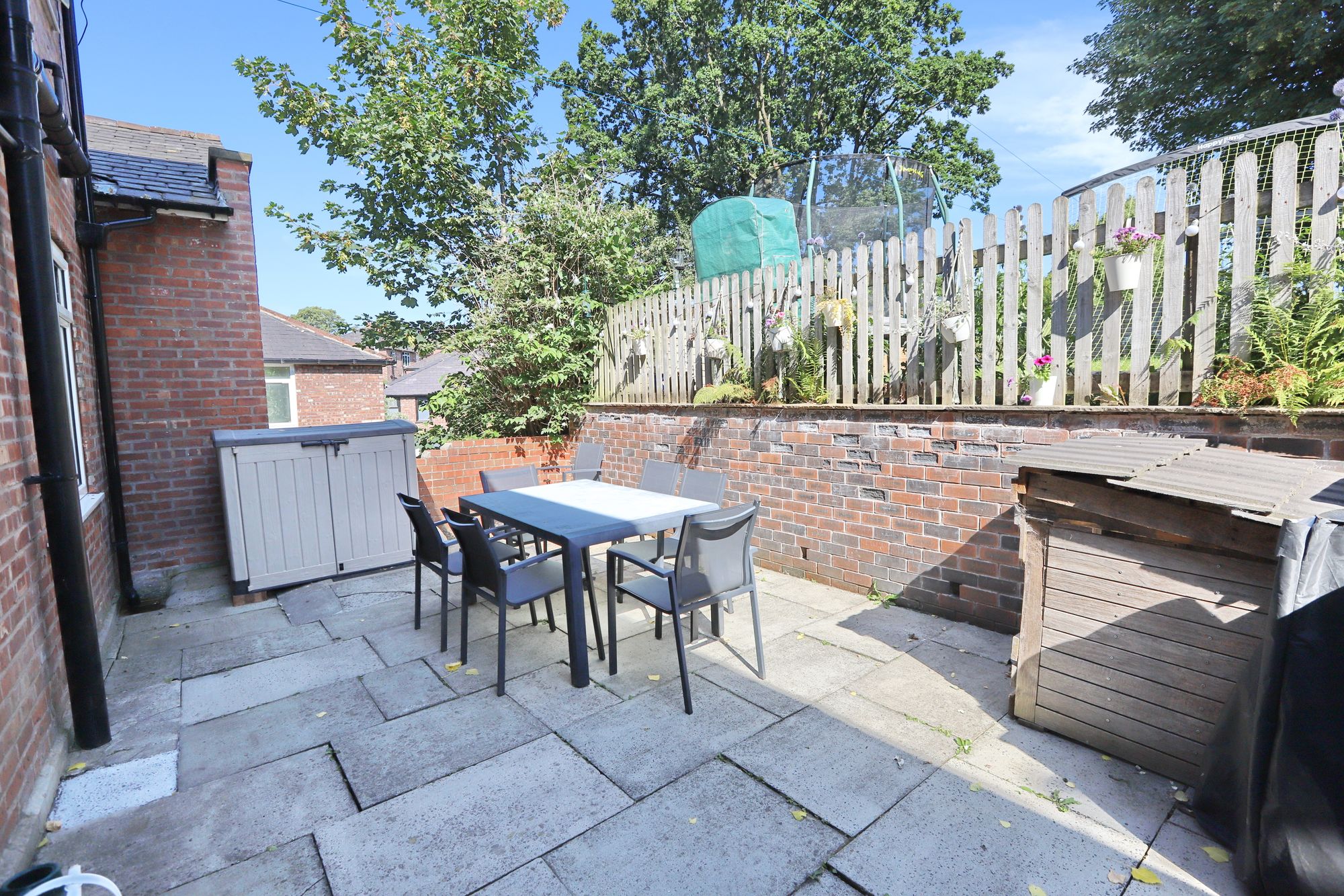 Images for Scholes Lane, Prestwich, M25