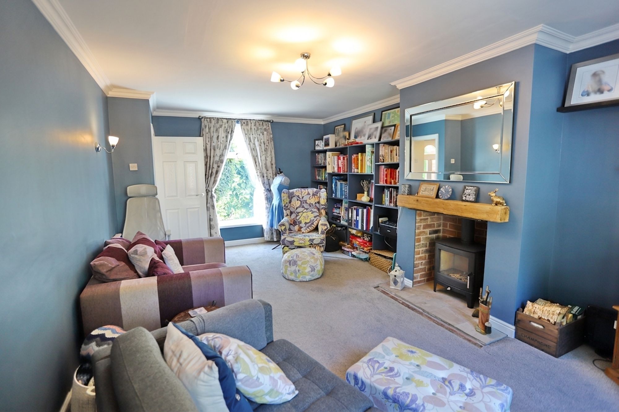 Images for Scholes Lane, Prestwich, M25