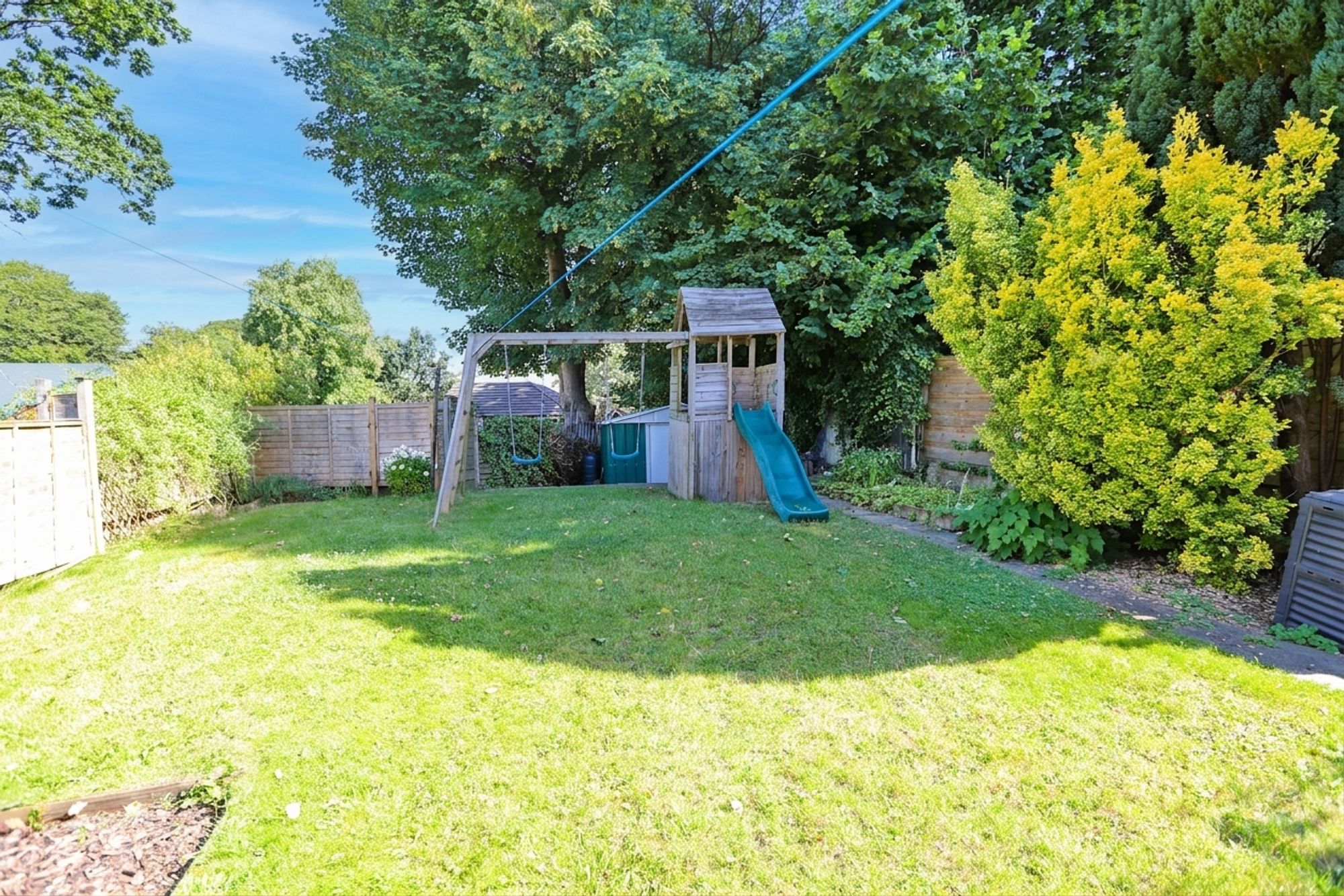 Images for Scholes Lane, Prestwich, M25