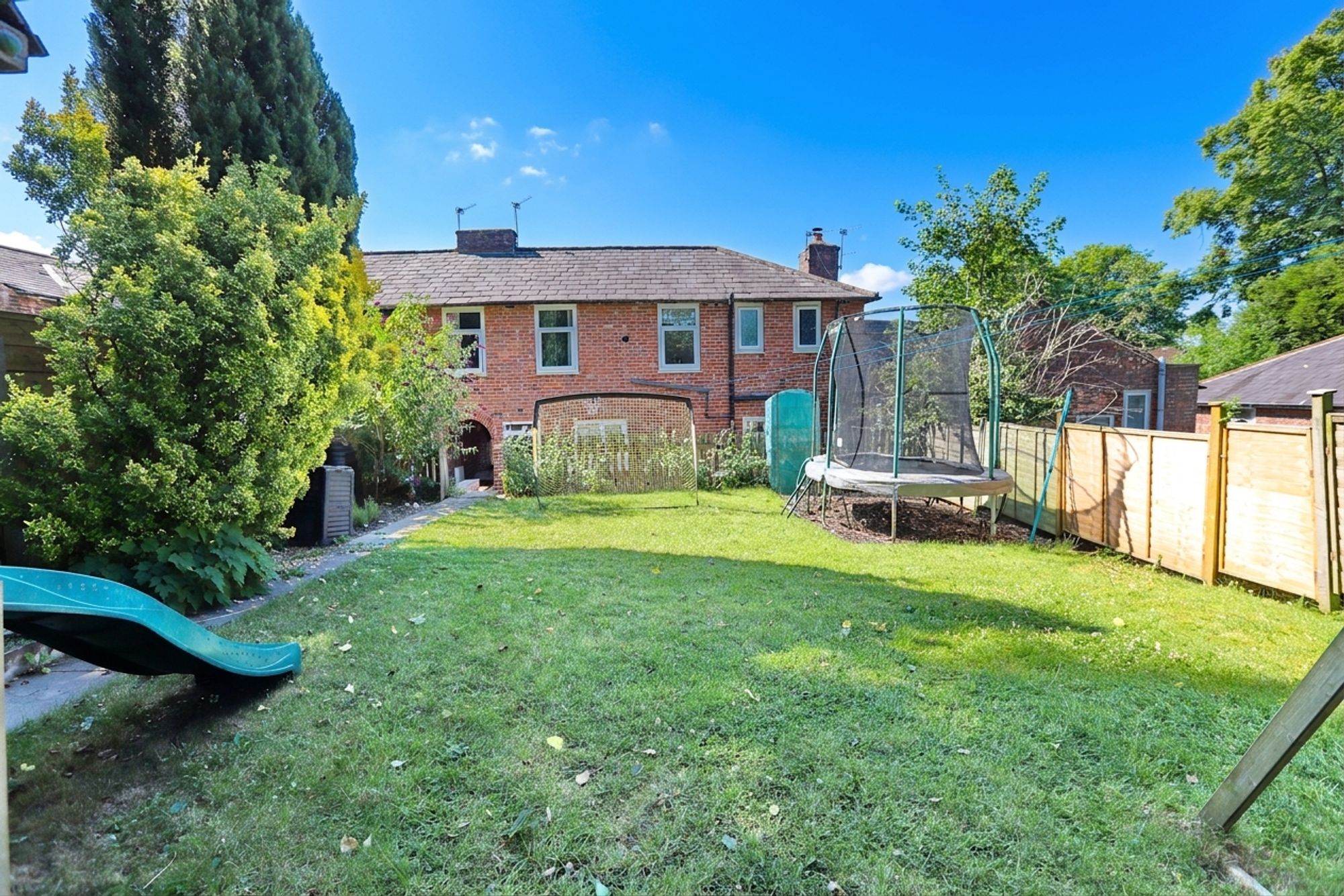 Images for Scholes Lane, Prestwich, M25