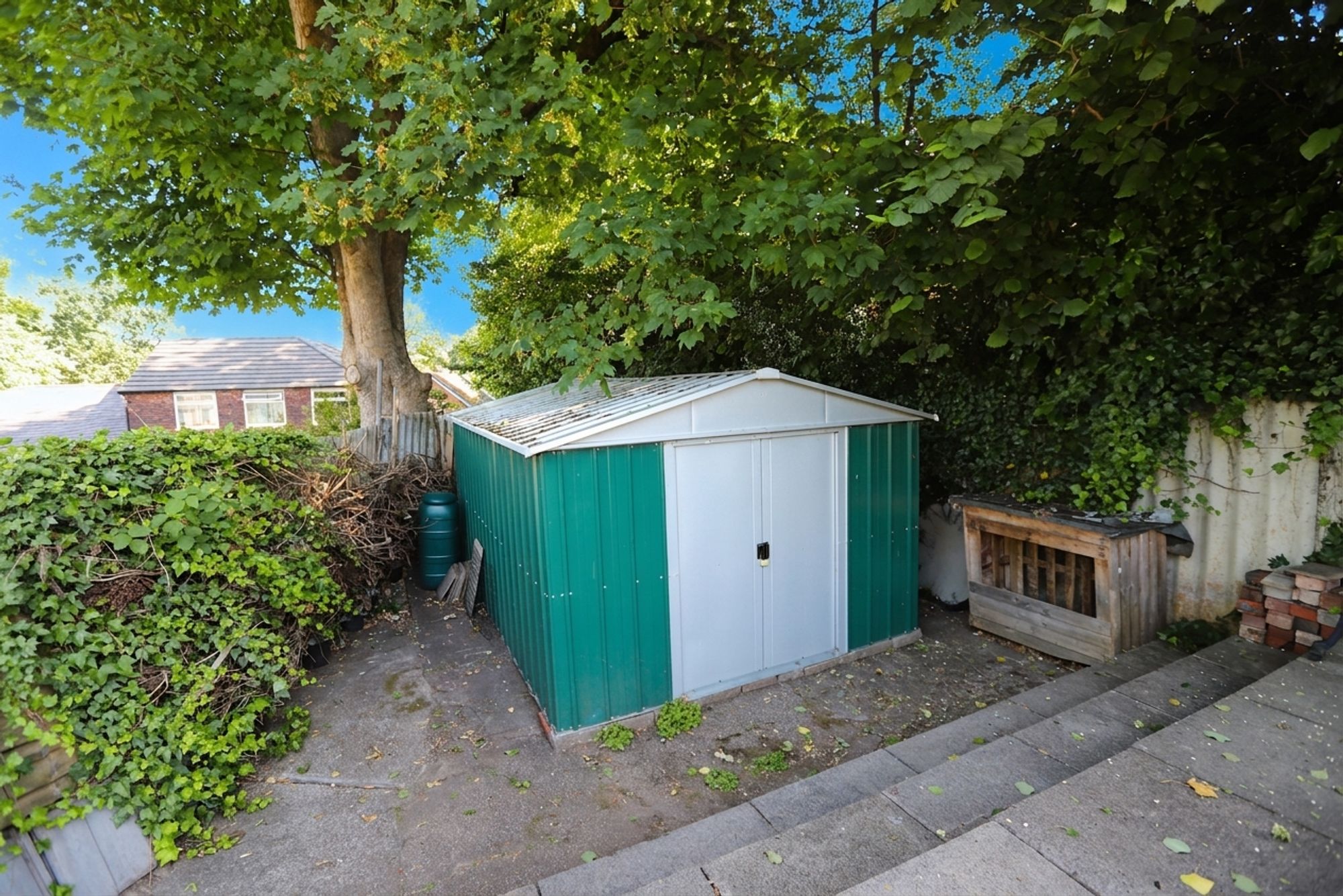 Images for Scholes Lane, Prestwich, M25