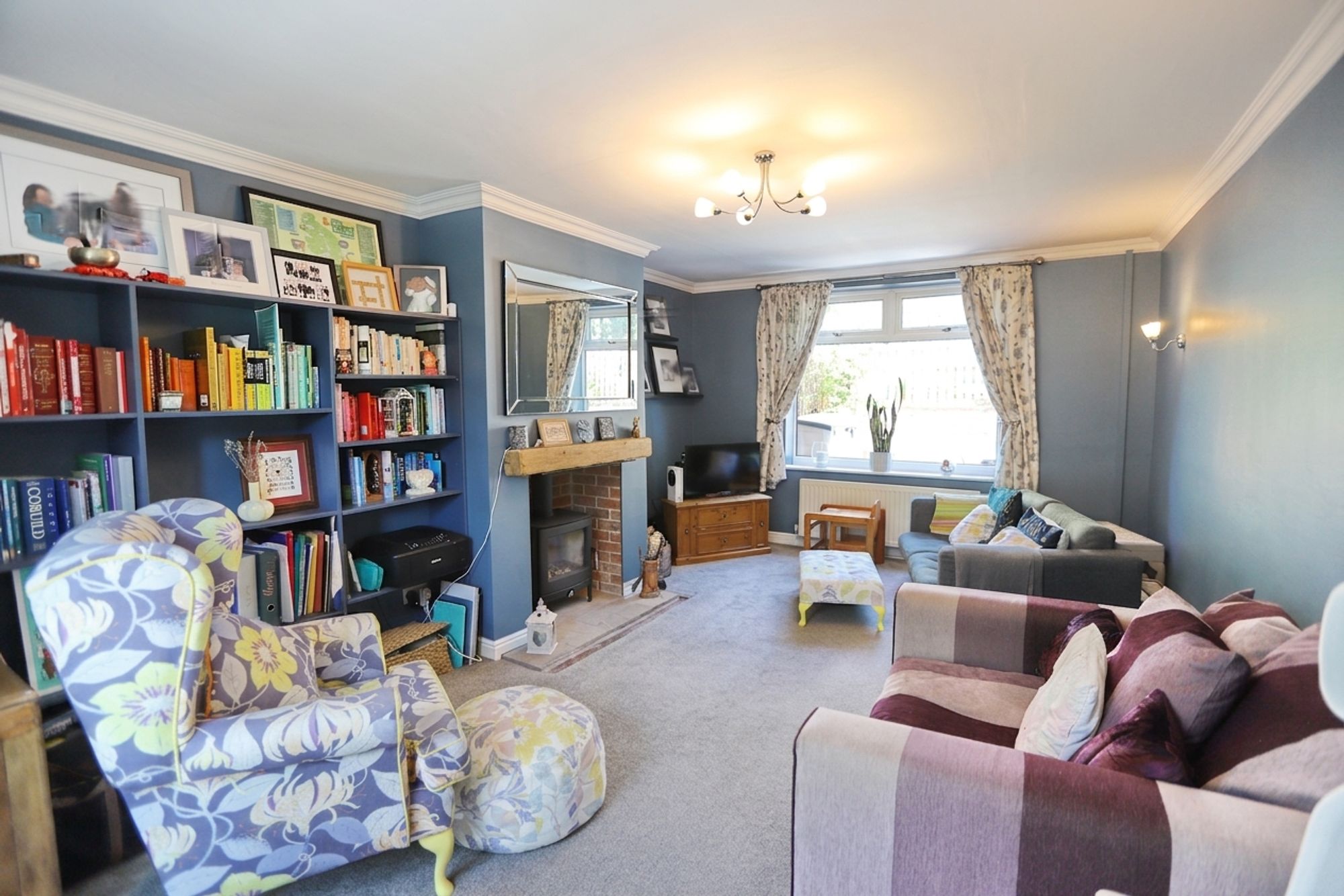Images for Scholes Lane, Prestwich, M25