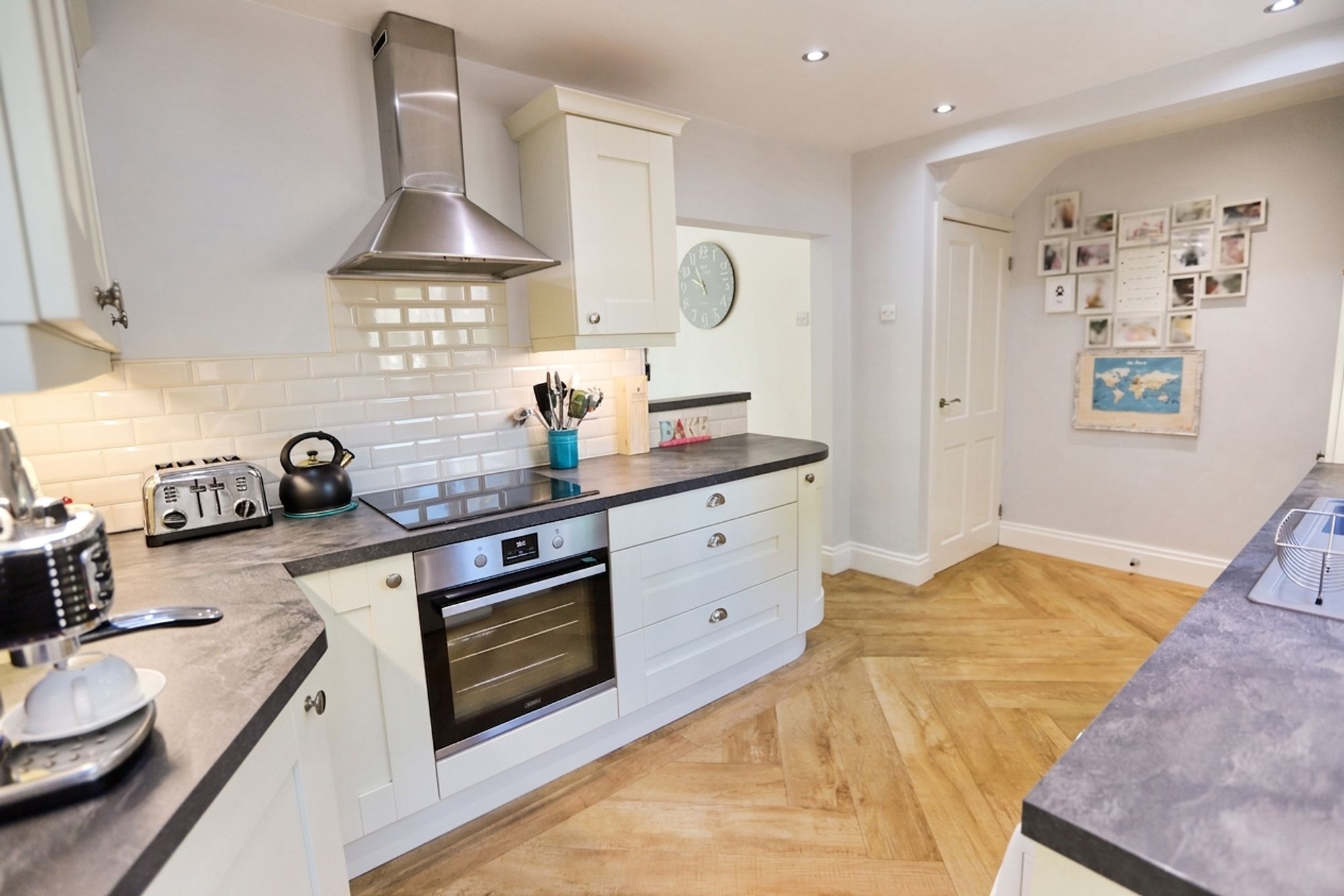 Images for Scholes Lane, Prestwich, M25
