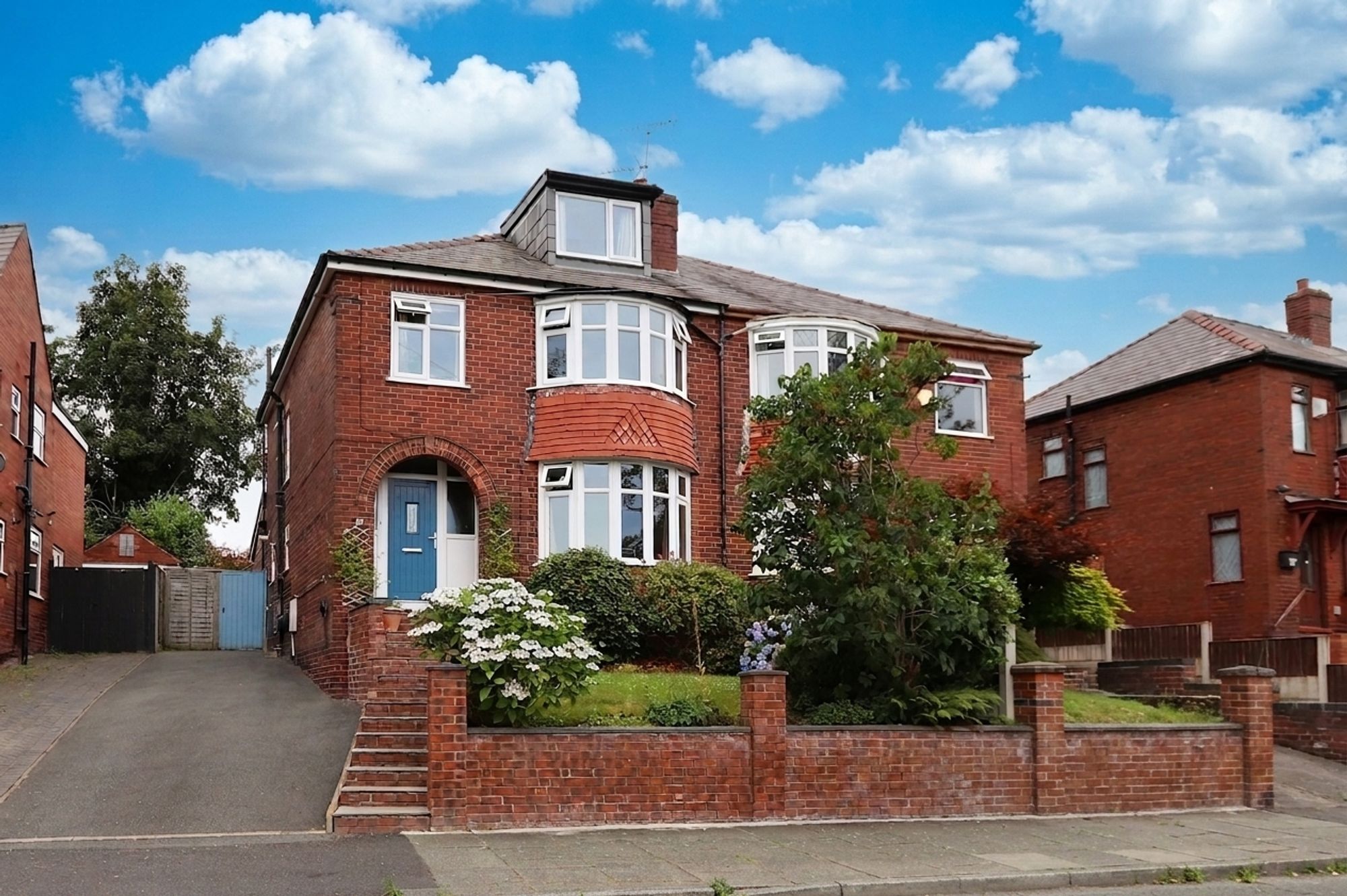 Images for Agecroft Road West, Prestwich, M25