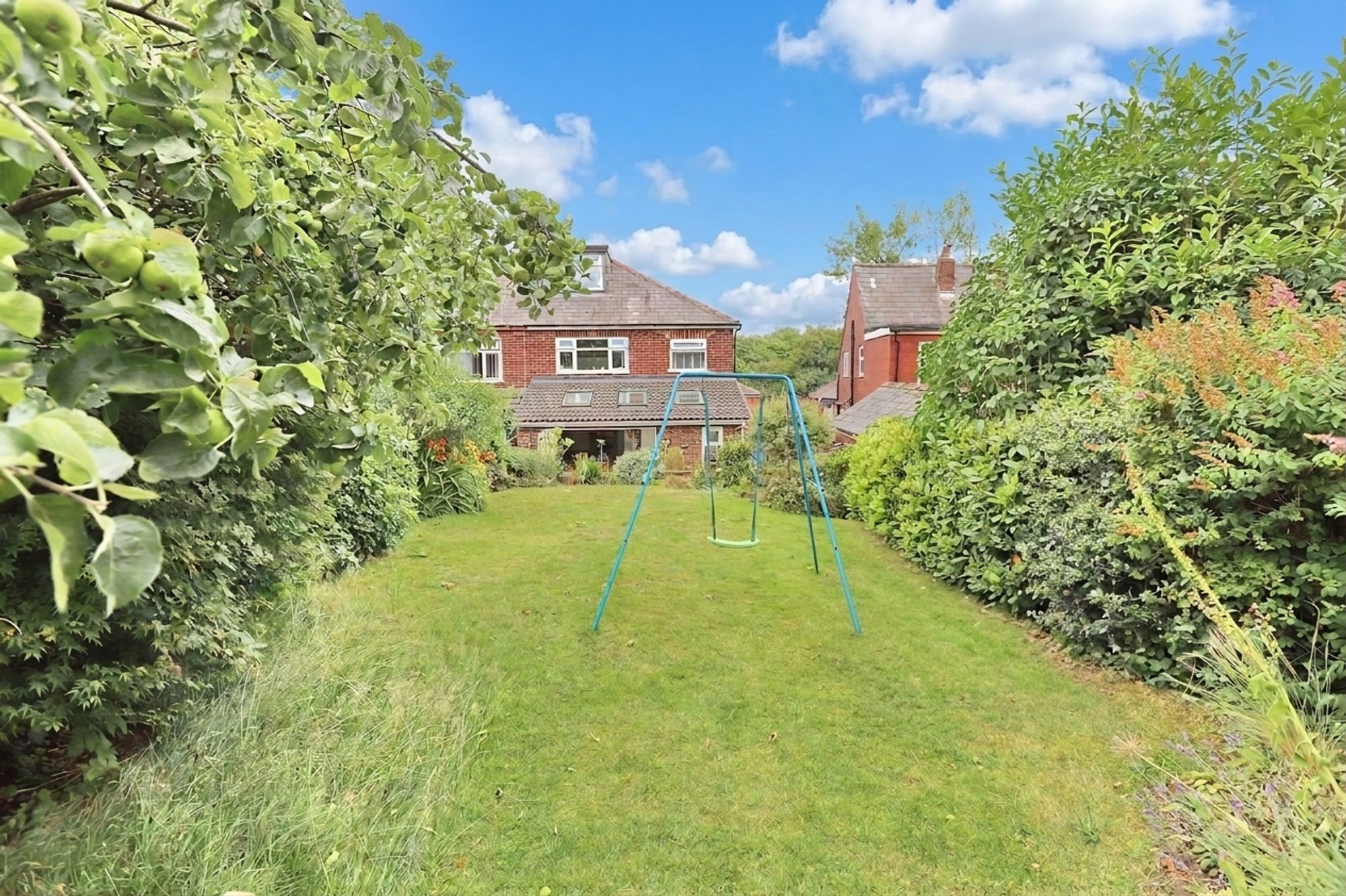 Images for Agecroft Road West, Prestwich, M25