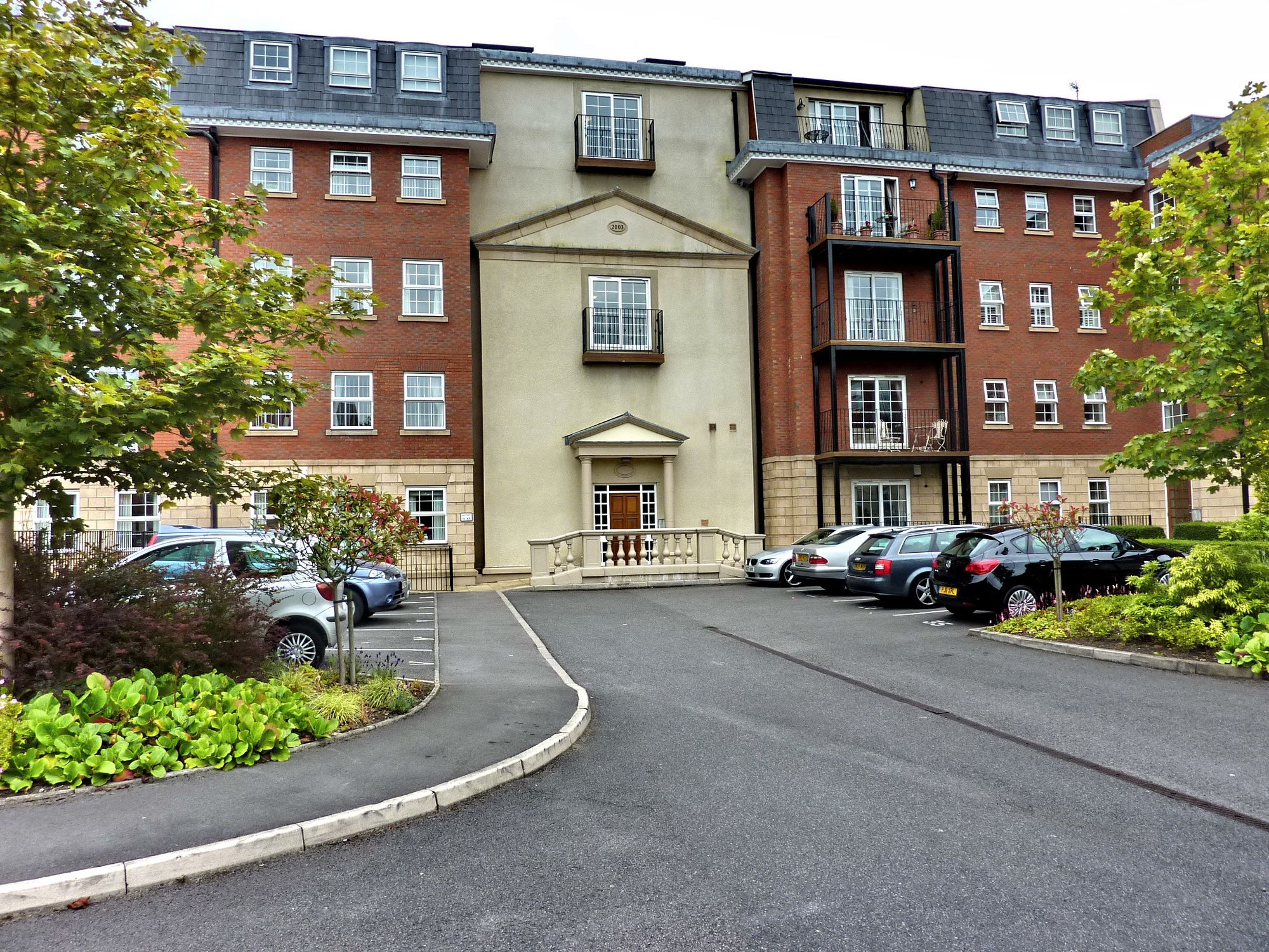 Images for Higher Lane, Whitefield, M45