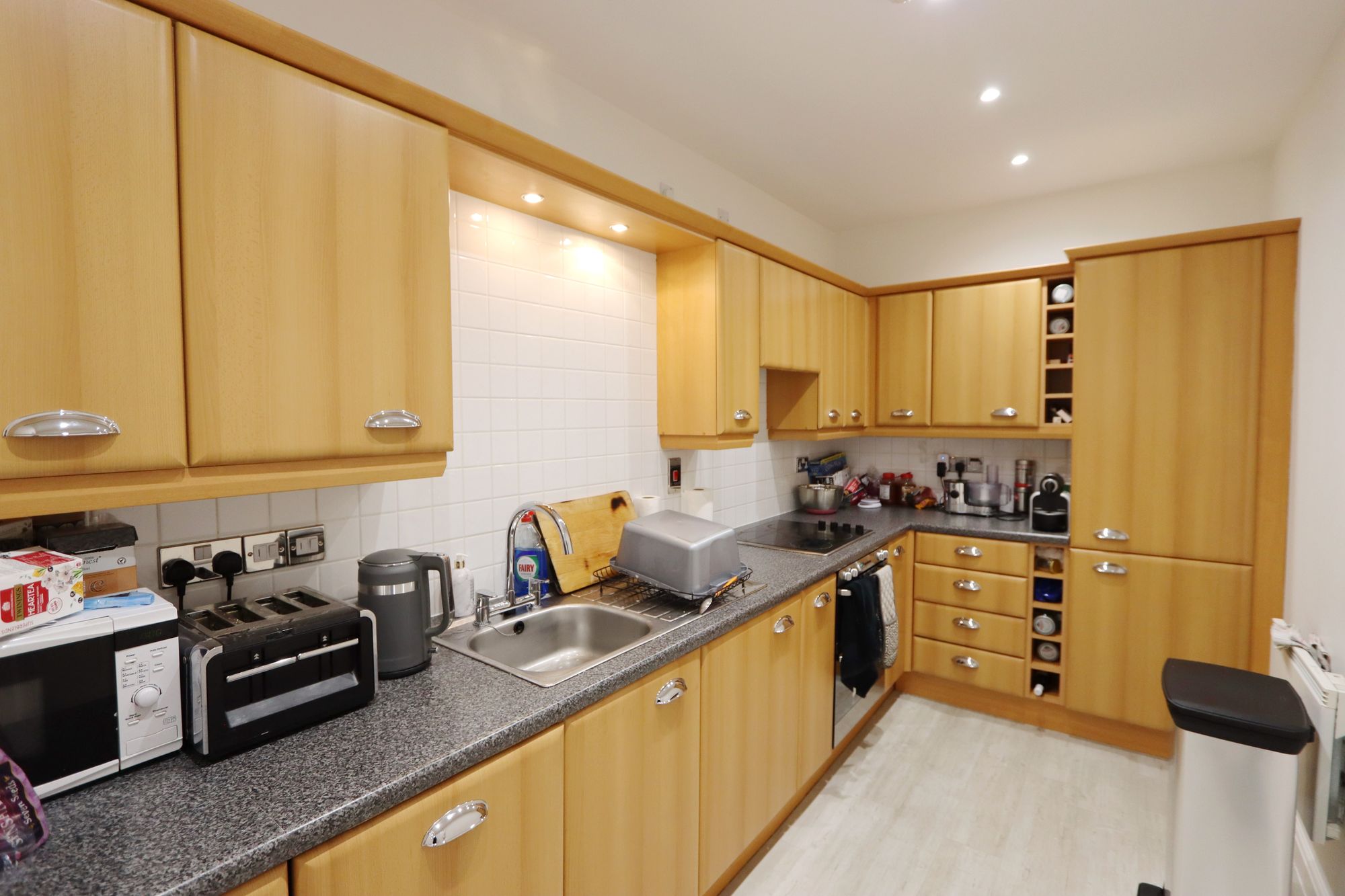 Images for Higher Lane, Whitefield, M45