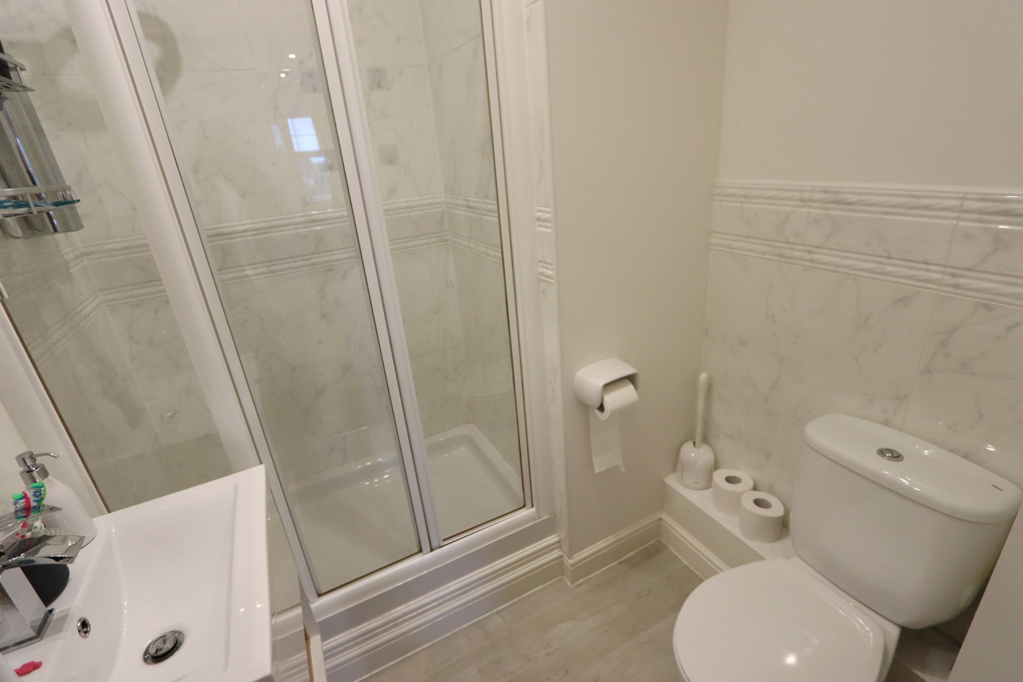 Images for Higher Lane, Whitefield, M45