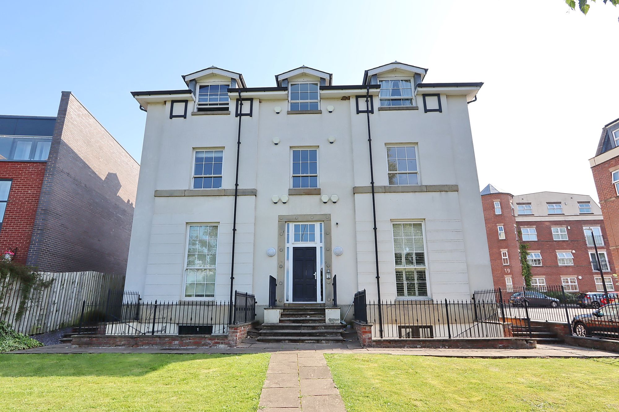 Images for Great Clowes Street, Salford, M7