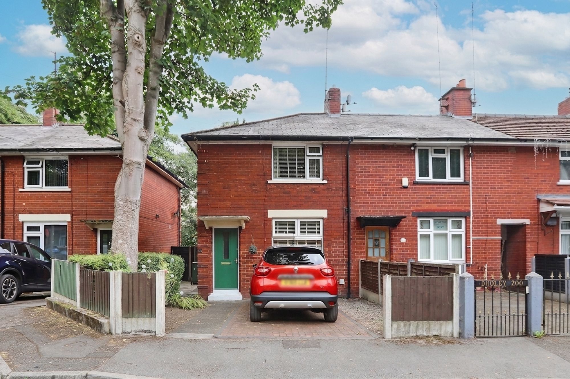 Images for Dudley Avenue, Whitefield, M45