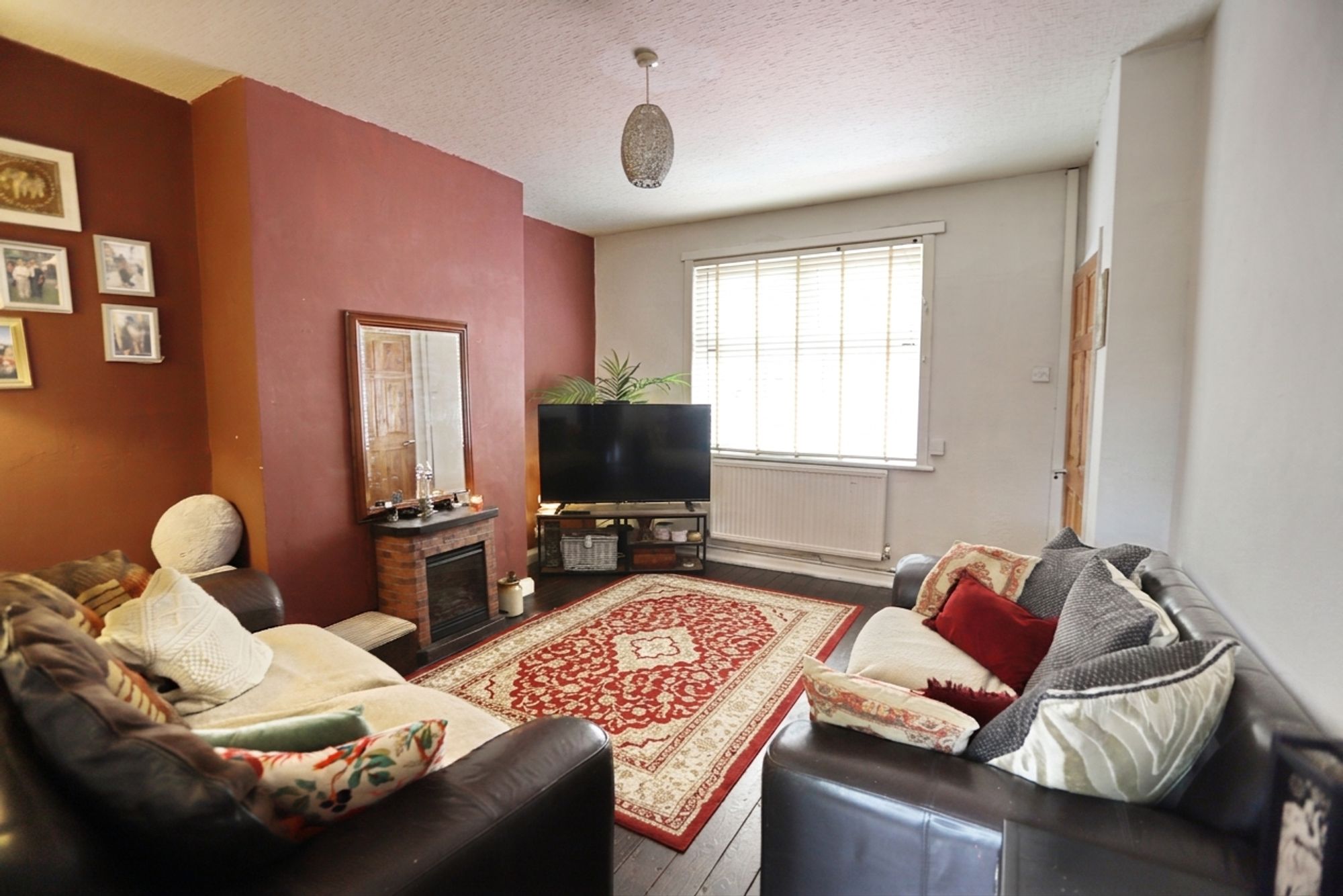 Images for Dudley Avenue, Whitefield, M45