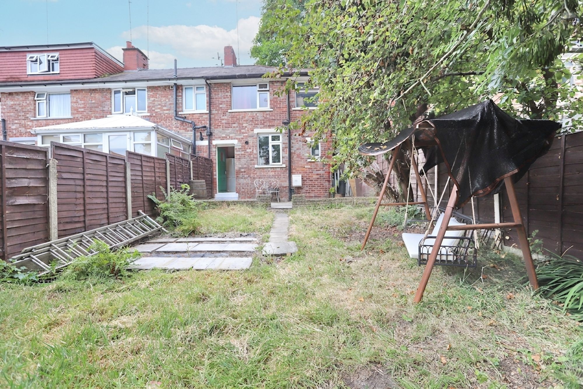 Images for Dudley Avenue, Whitefield, M45