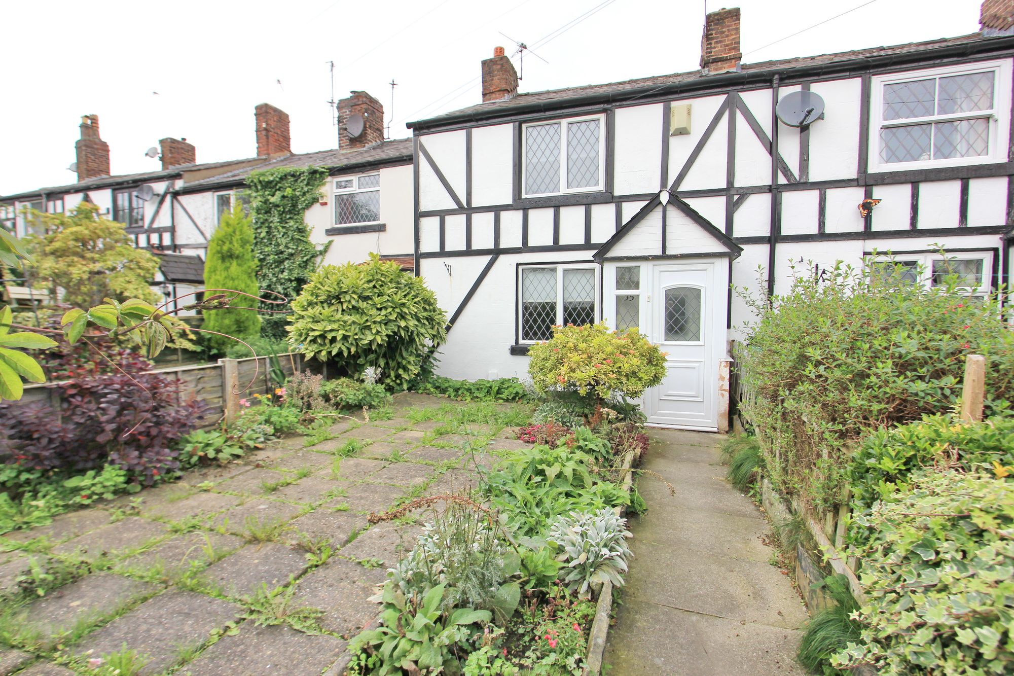 Images for Livsey Street, Whitefield, M45