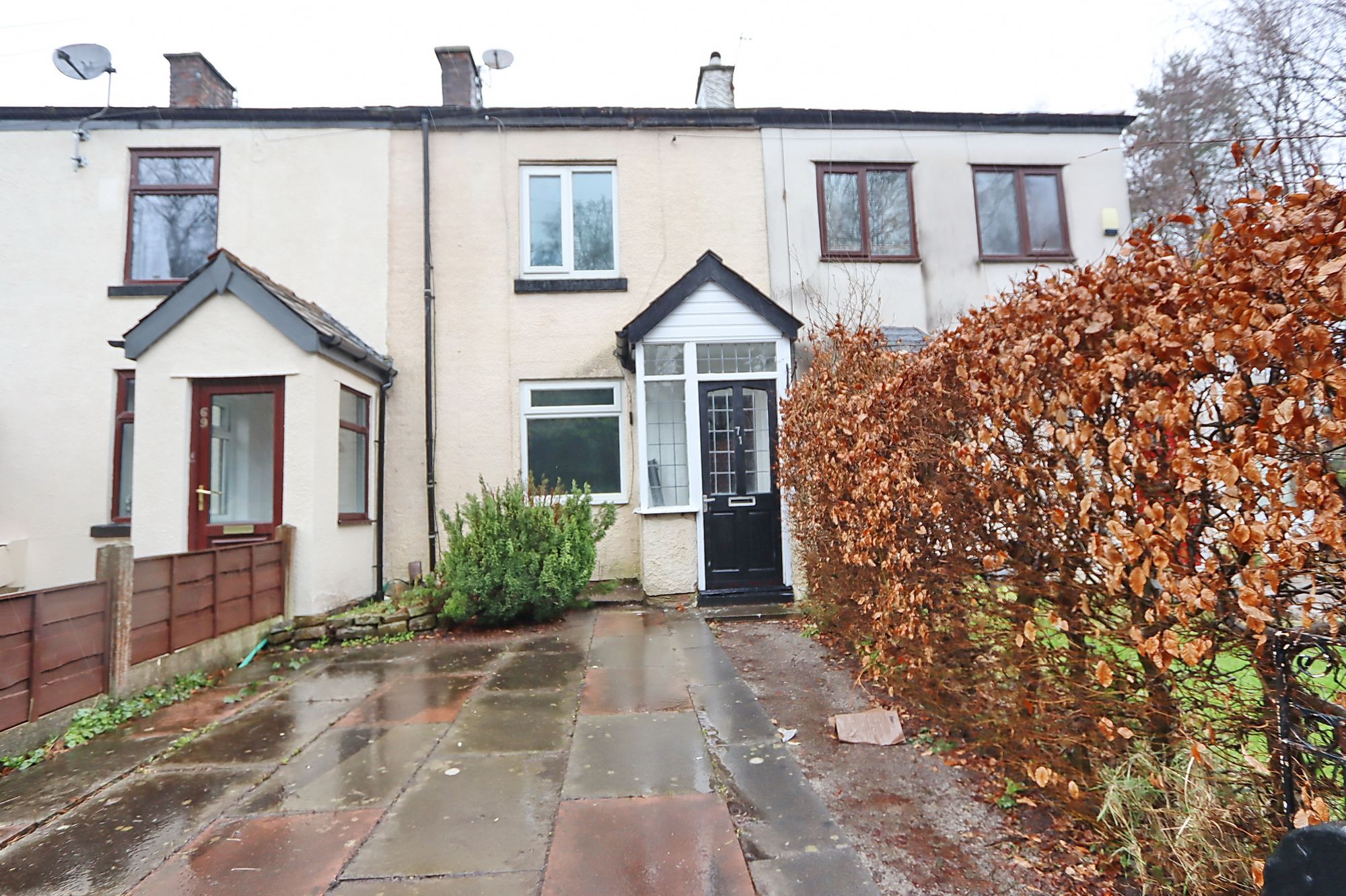 Images for Lower Moss Lane, Whitefield, M45