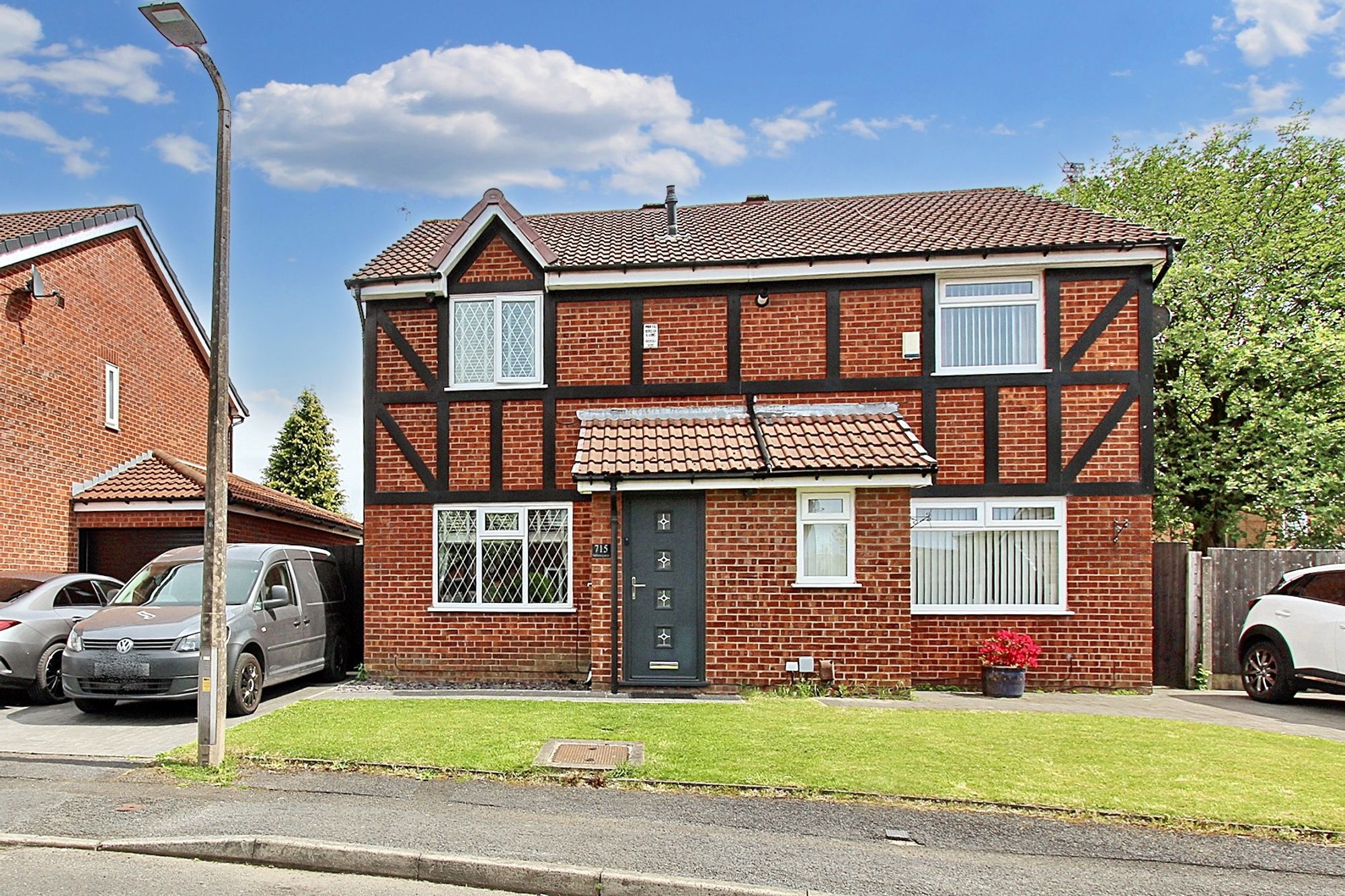 Images for Whitefield Road, Bury, BL9
