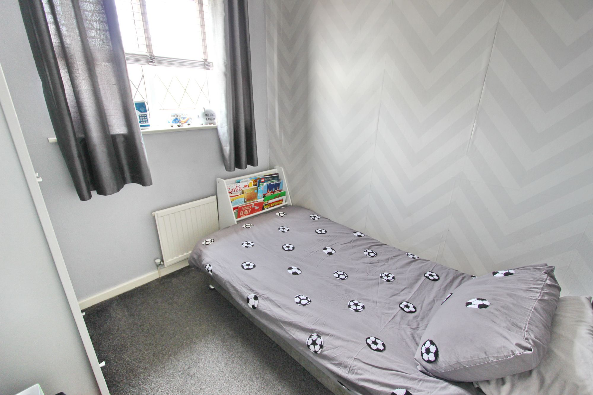 Images for Whitefield Road, Bury, BL9