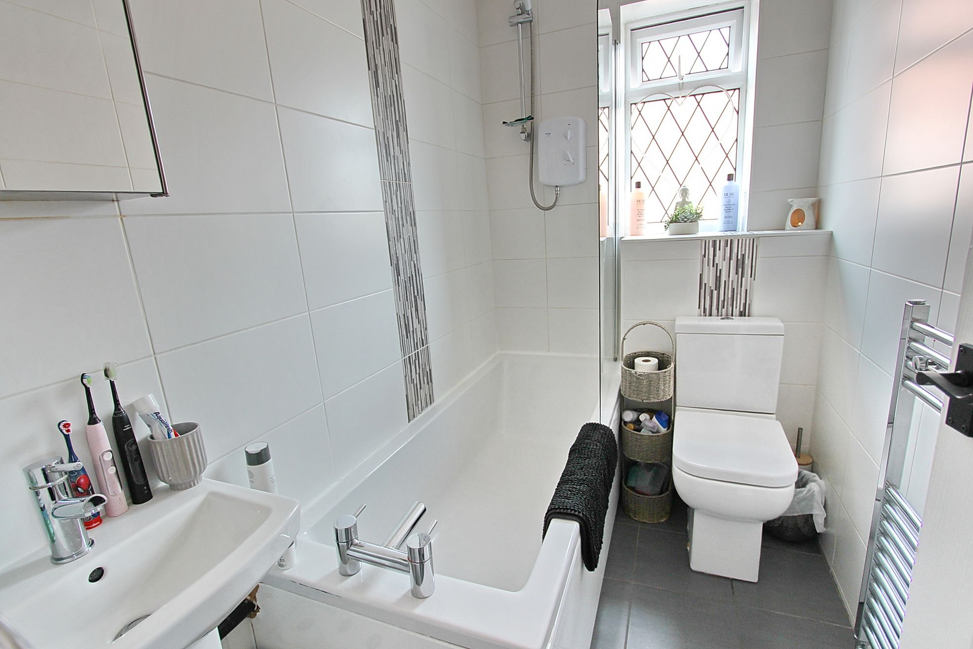 Images for Whitefield Road, Bury, BL9