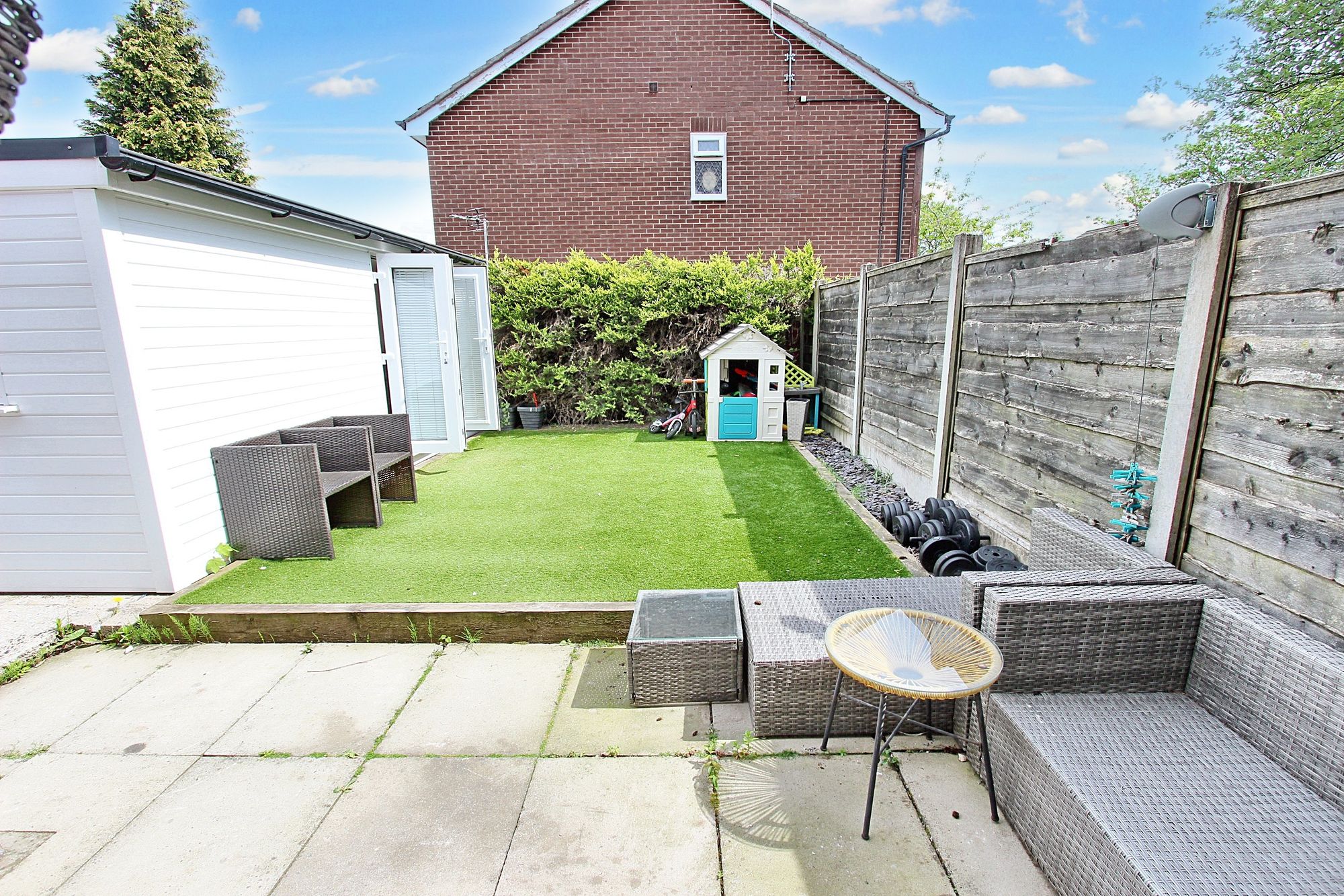 Images for Whitefield Road, Bury, BL9