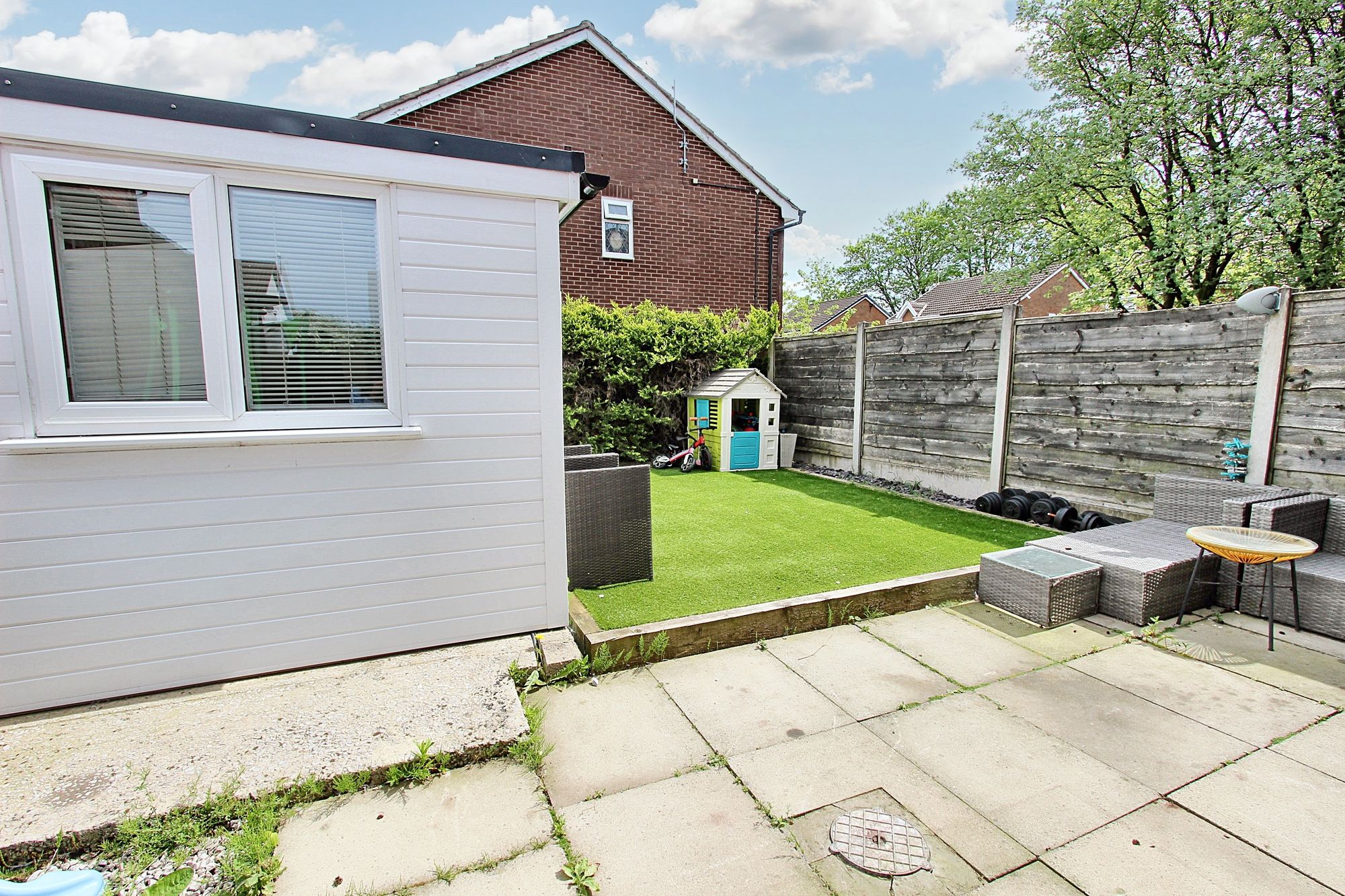 Images for Whitefield Road, Bury, BL9