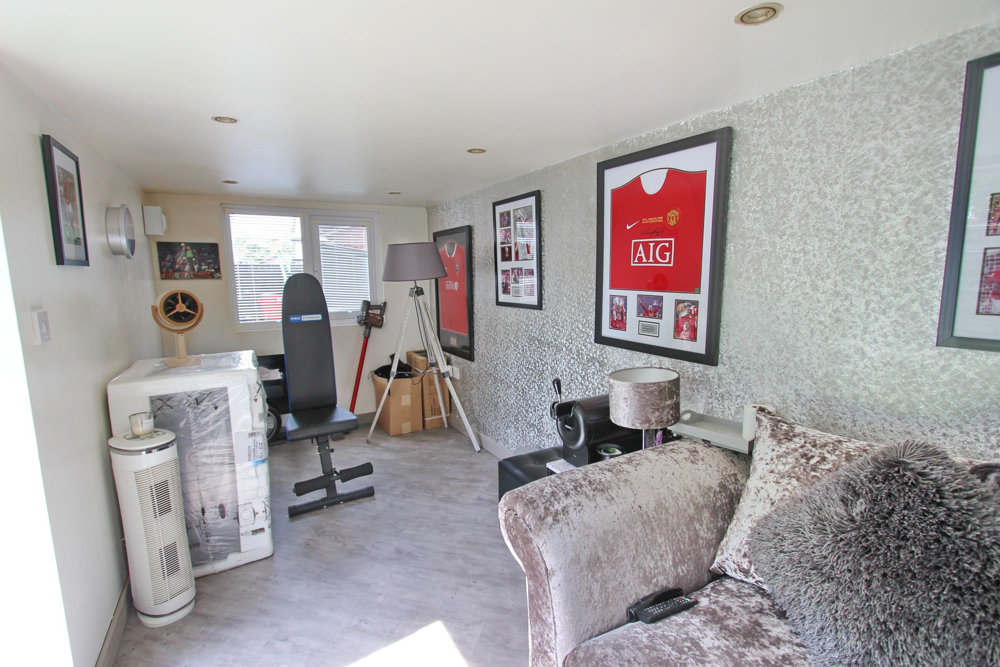 Images for Whitefield Road, Bury, BL9