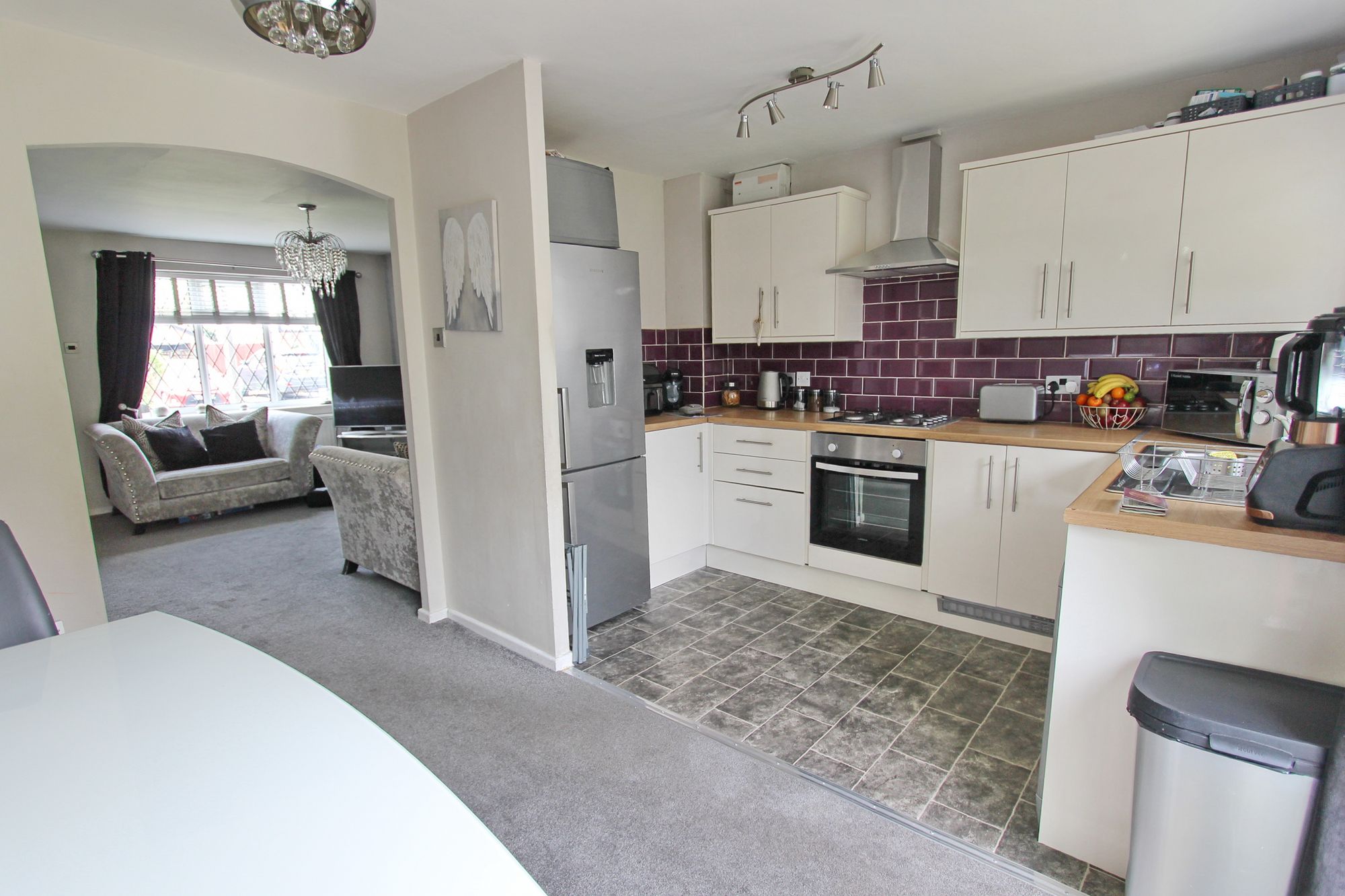 Images for Whitefield Road, Bury, BL9