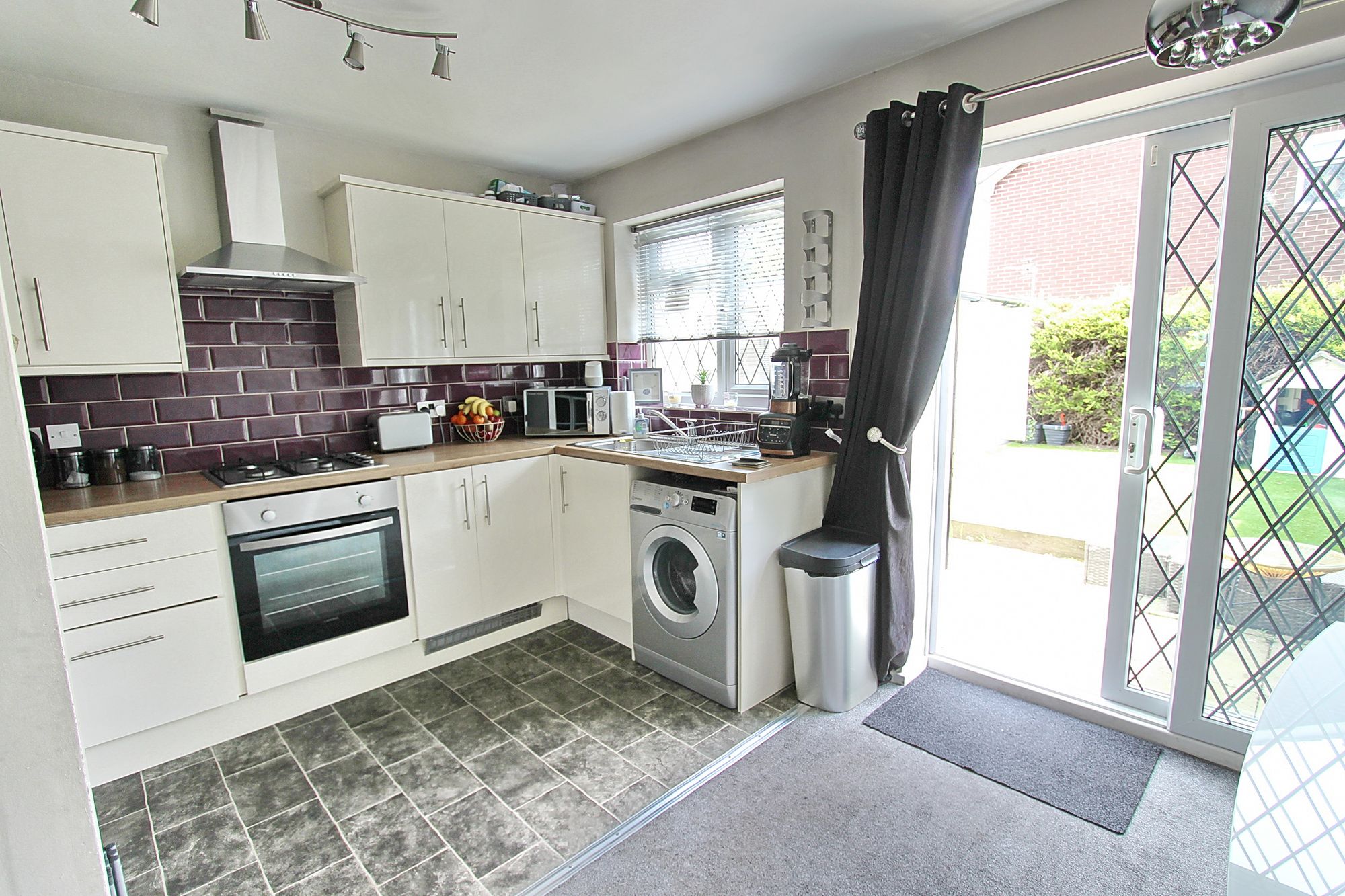 Images for Whitefield Road, Bury, BL9