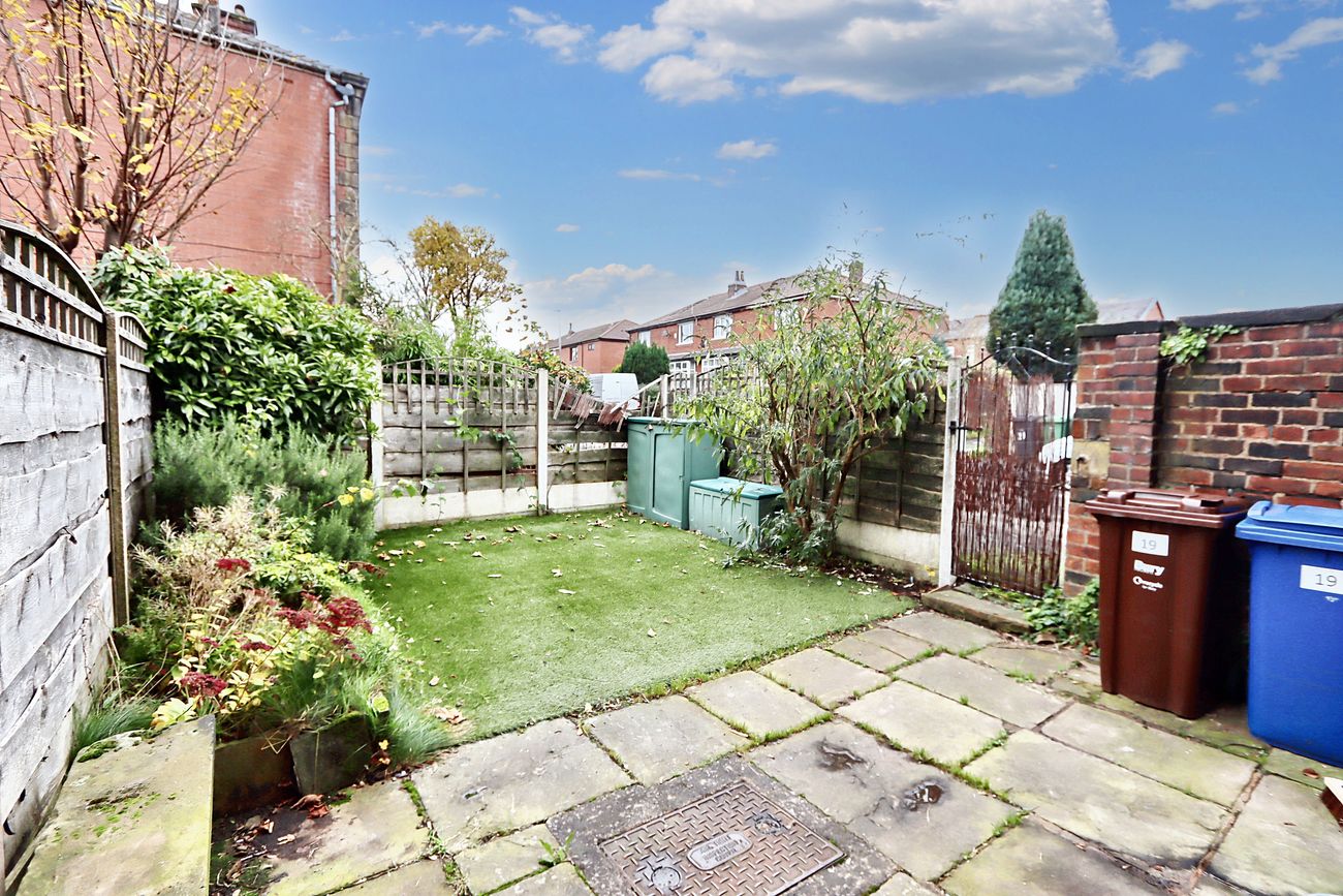Images for Nipper Lane, Whitefield, M45