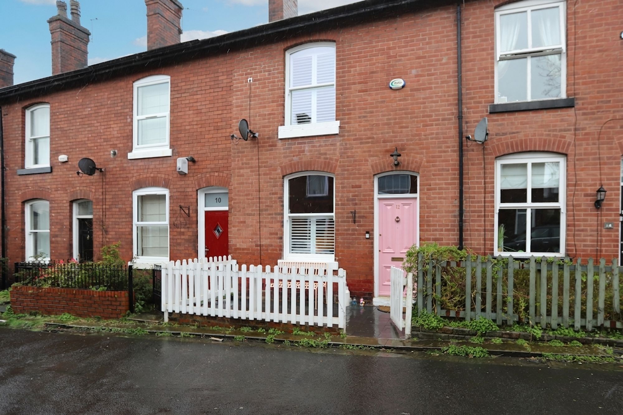 Images for Federation Street, Prestwich, M25