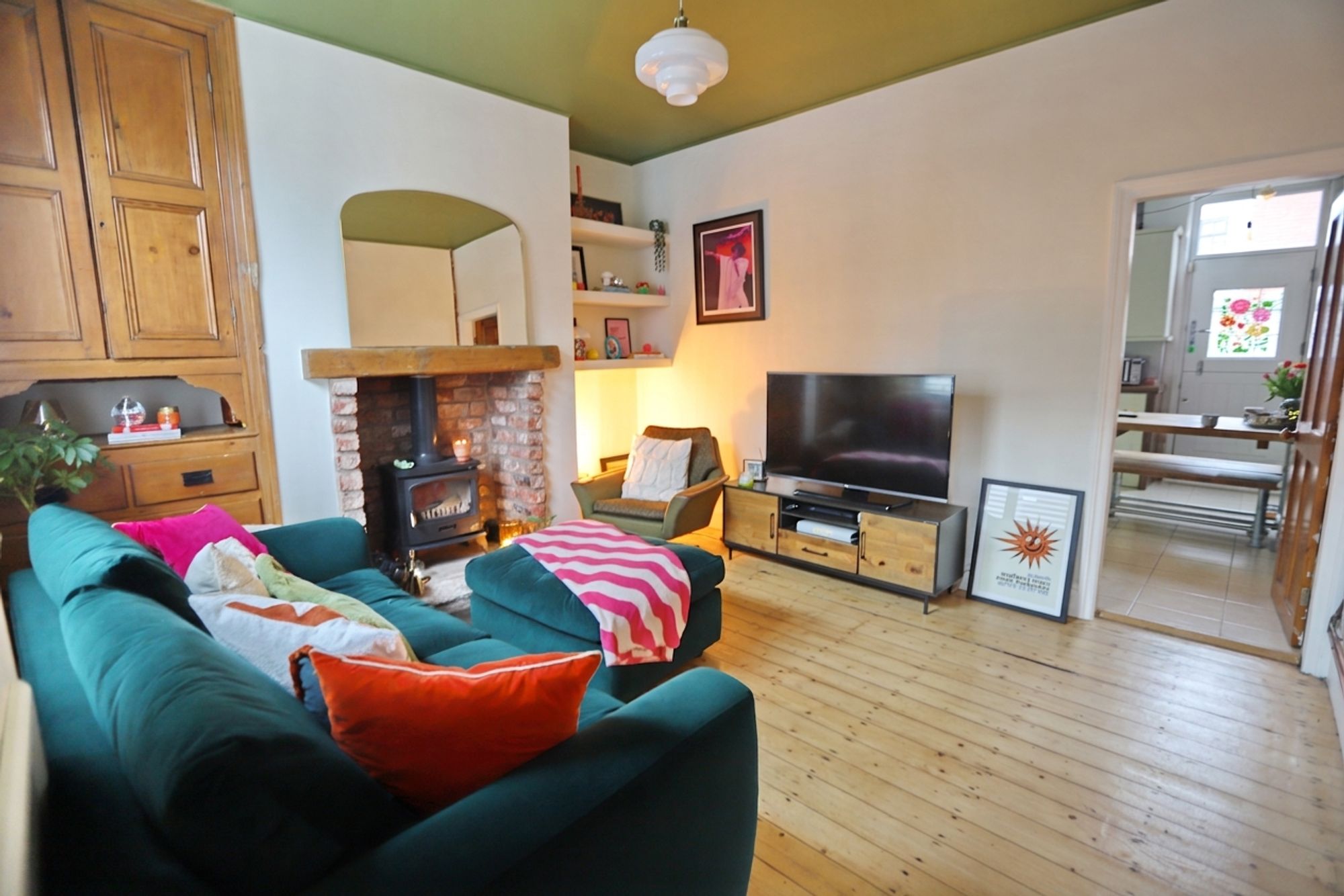 Images for Federation Street, Prestwich, M25