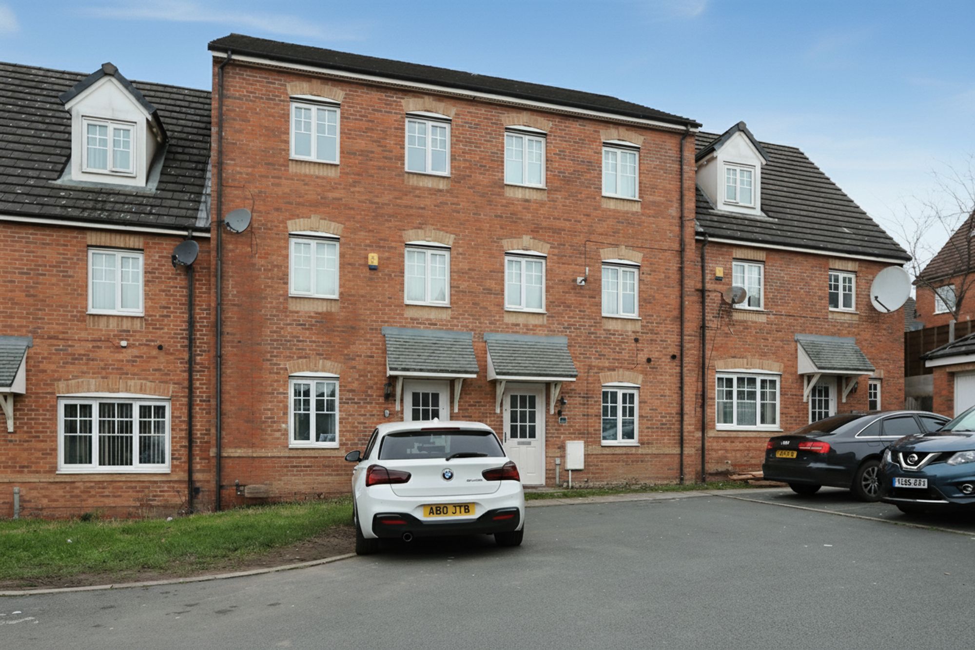 Images for Saddlecote Close, Manchester, M8