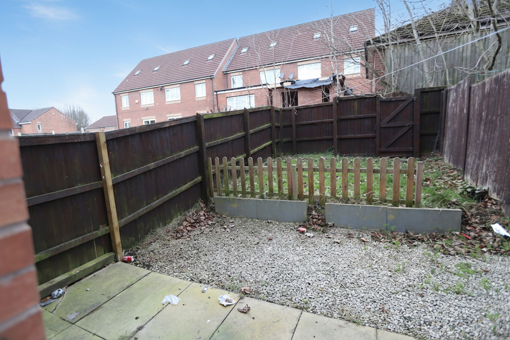 Images for Saddlecote Close, Manchester, M8