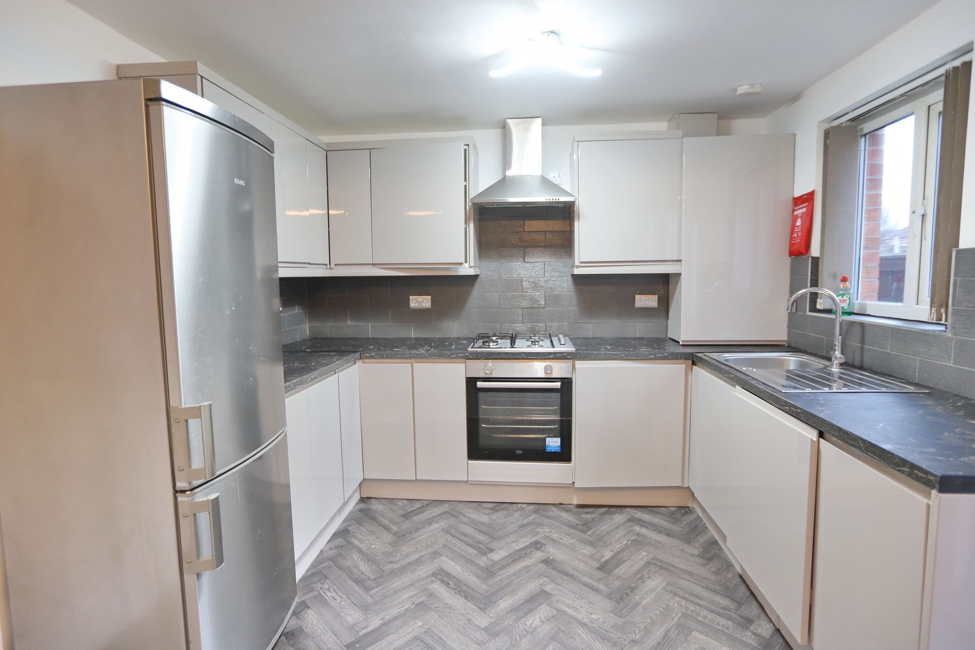 Images for Saddlecote Close, Manchester, M8